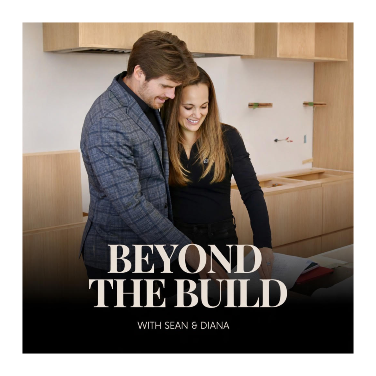 Beyond The Build