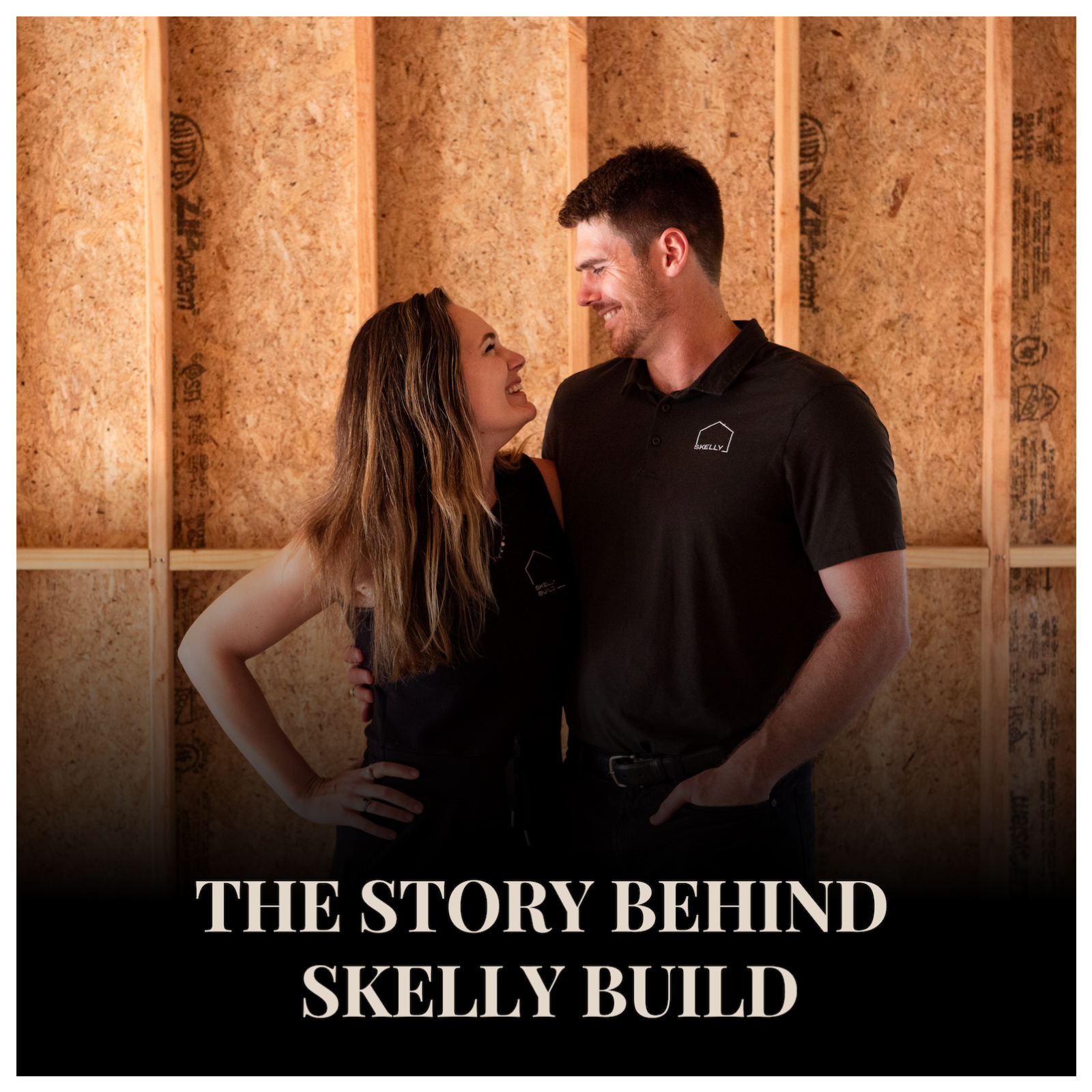 The Story Behind Skelly Build episode artwork
