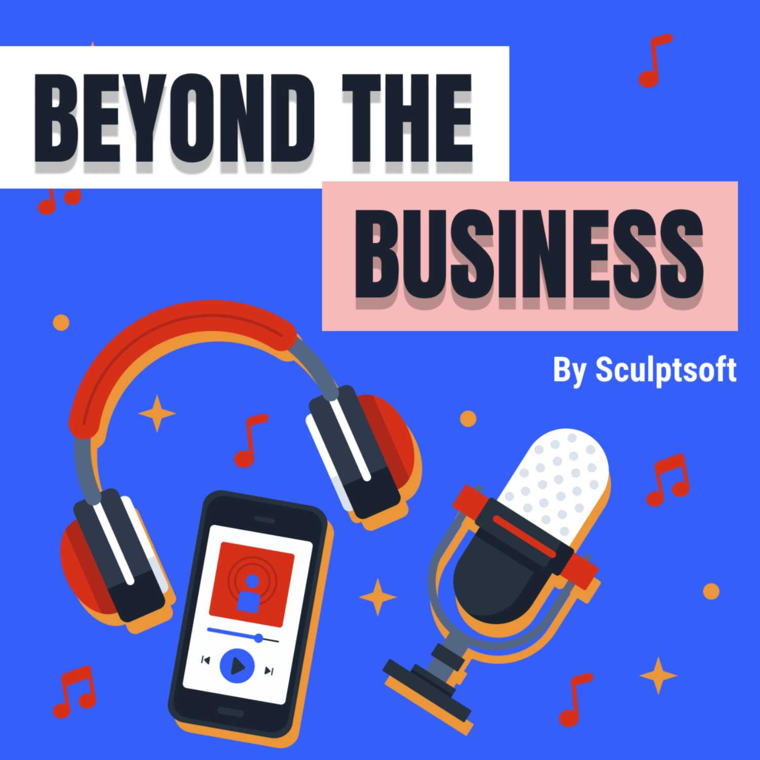 Beyond The Business 