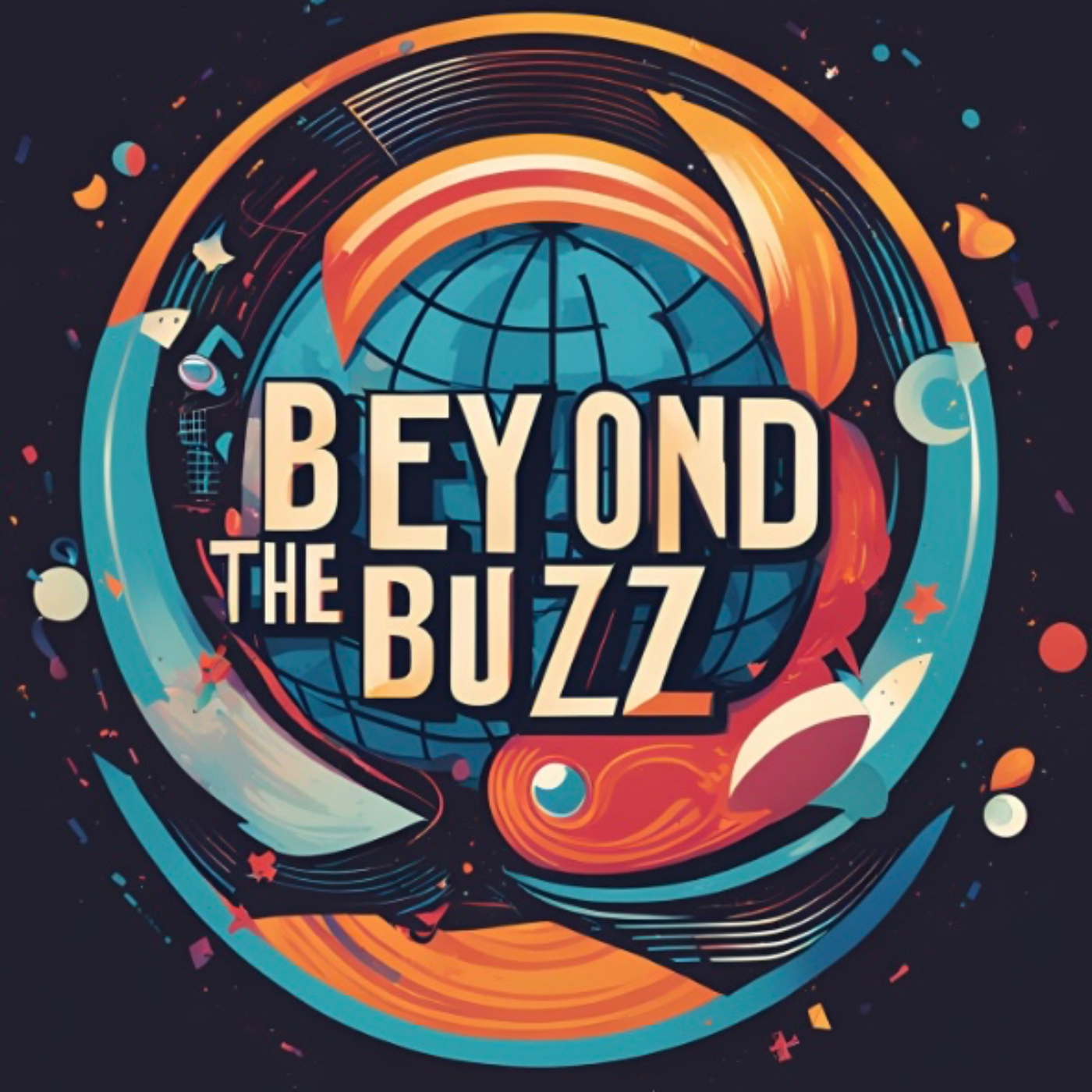 Beyond The Buzz