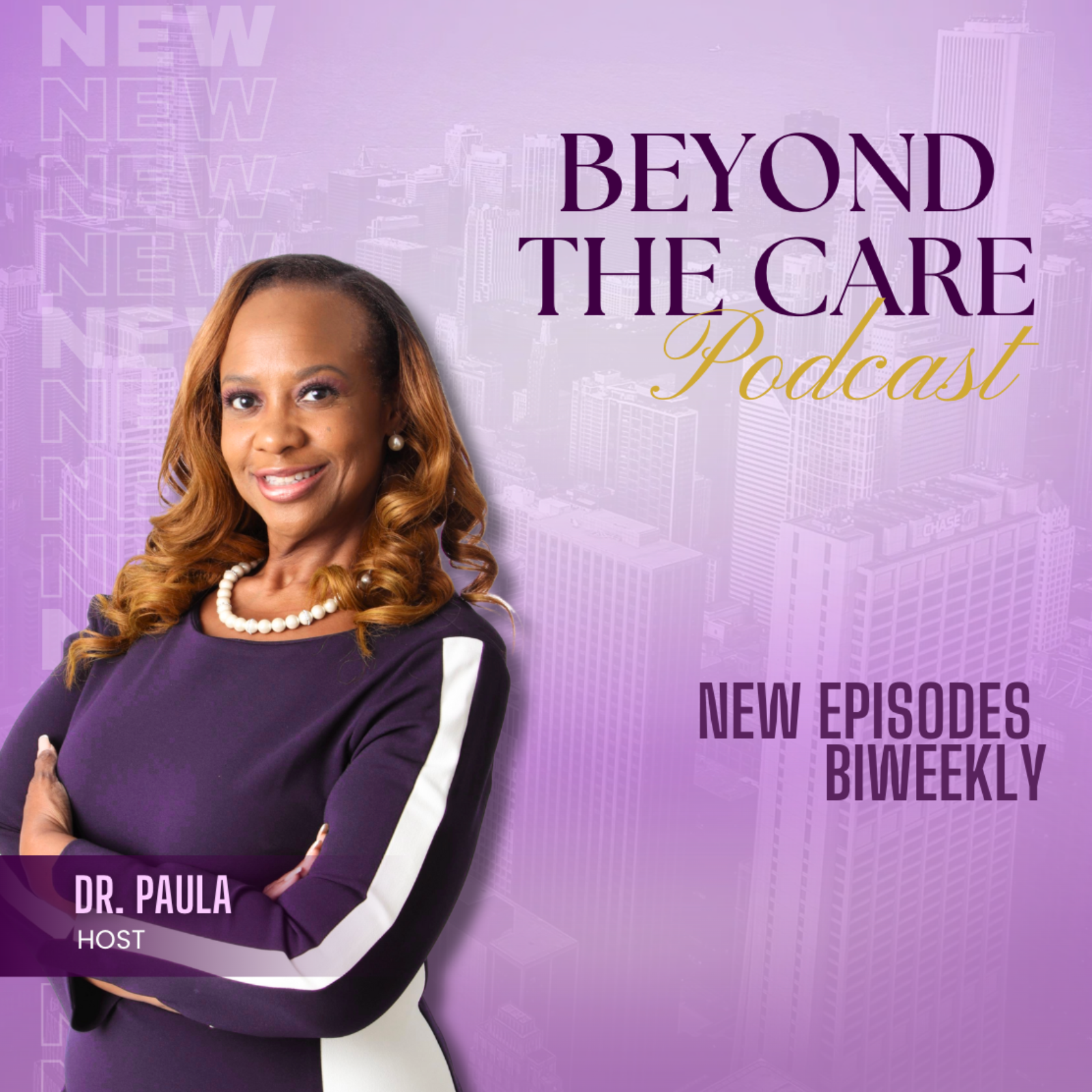 Beyond The Care Podcast