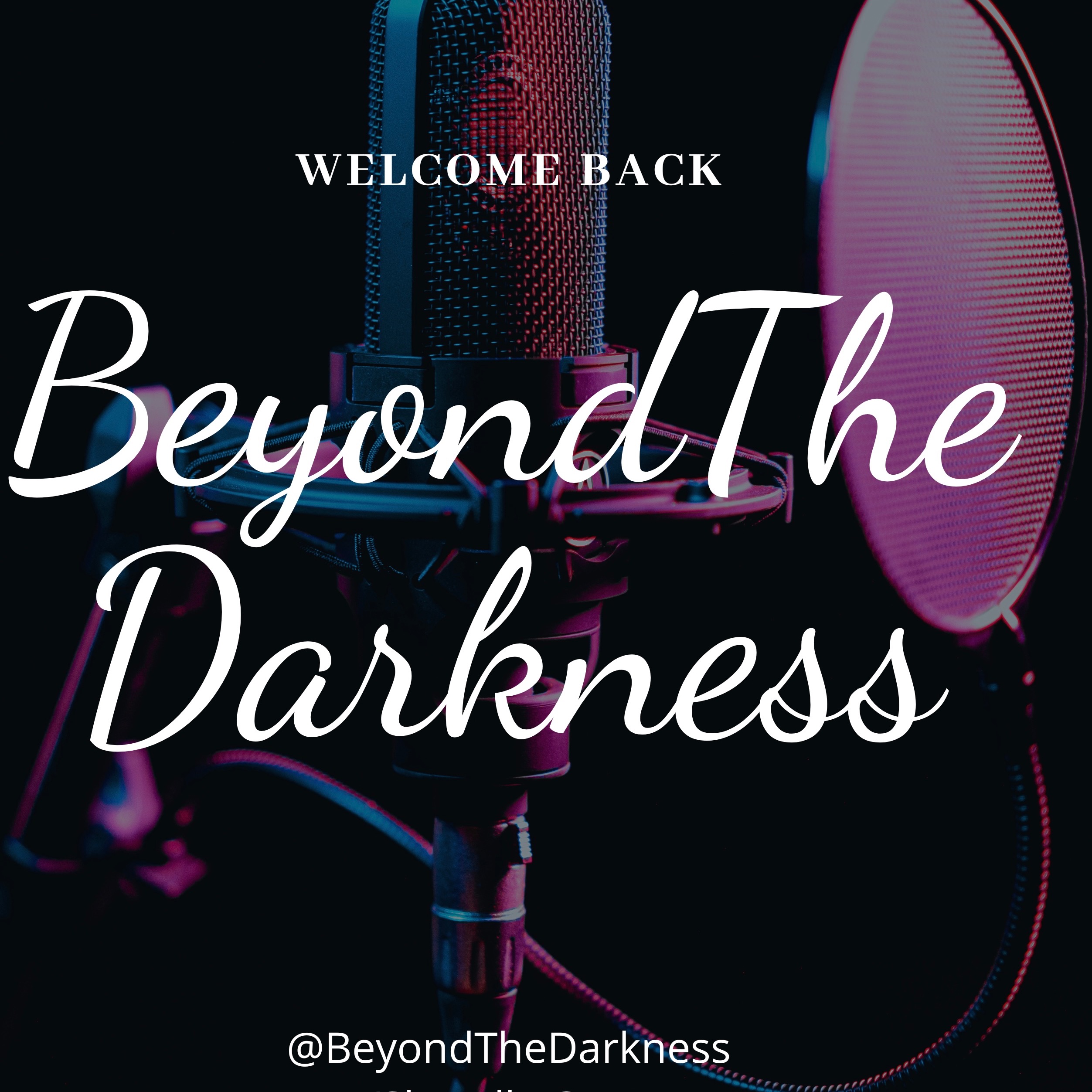 Beyond The Darkness 