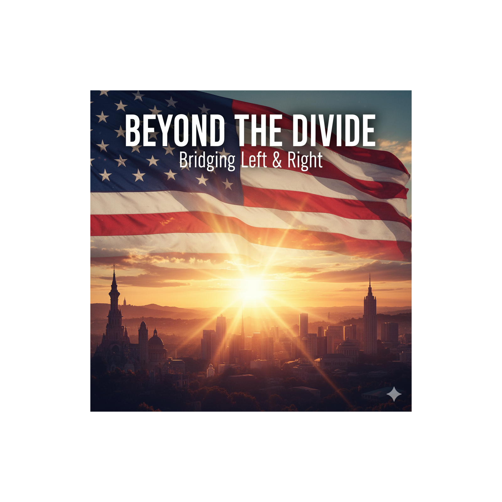 Beyond the Divide 