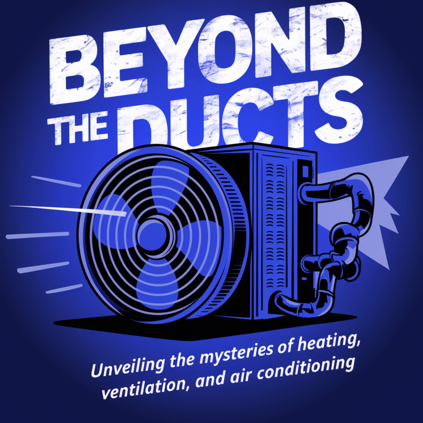 Beyond the Ducts