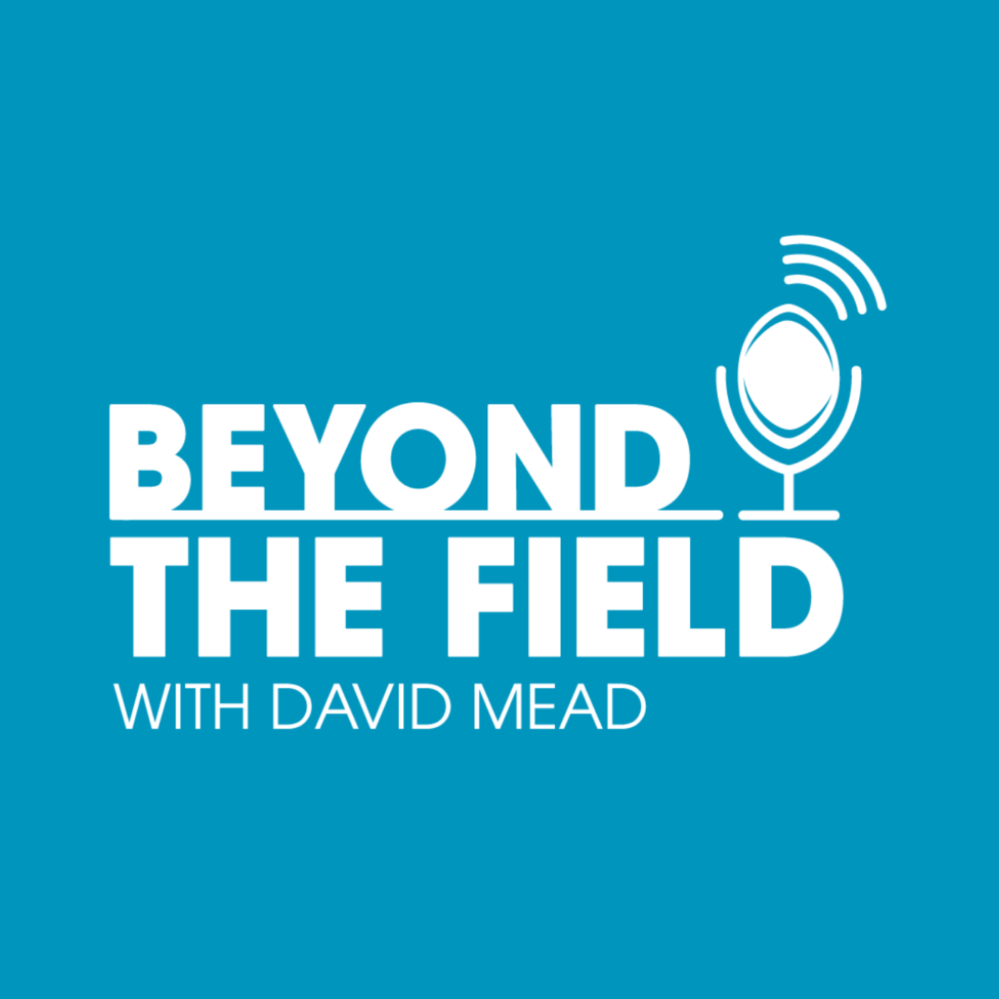 Beyond the Field