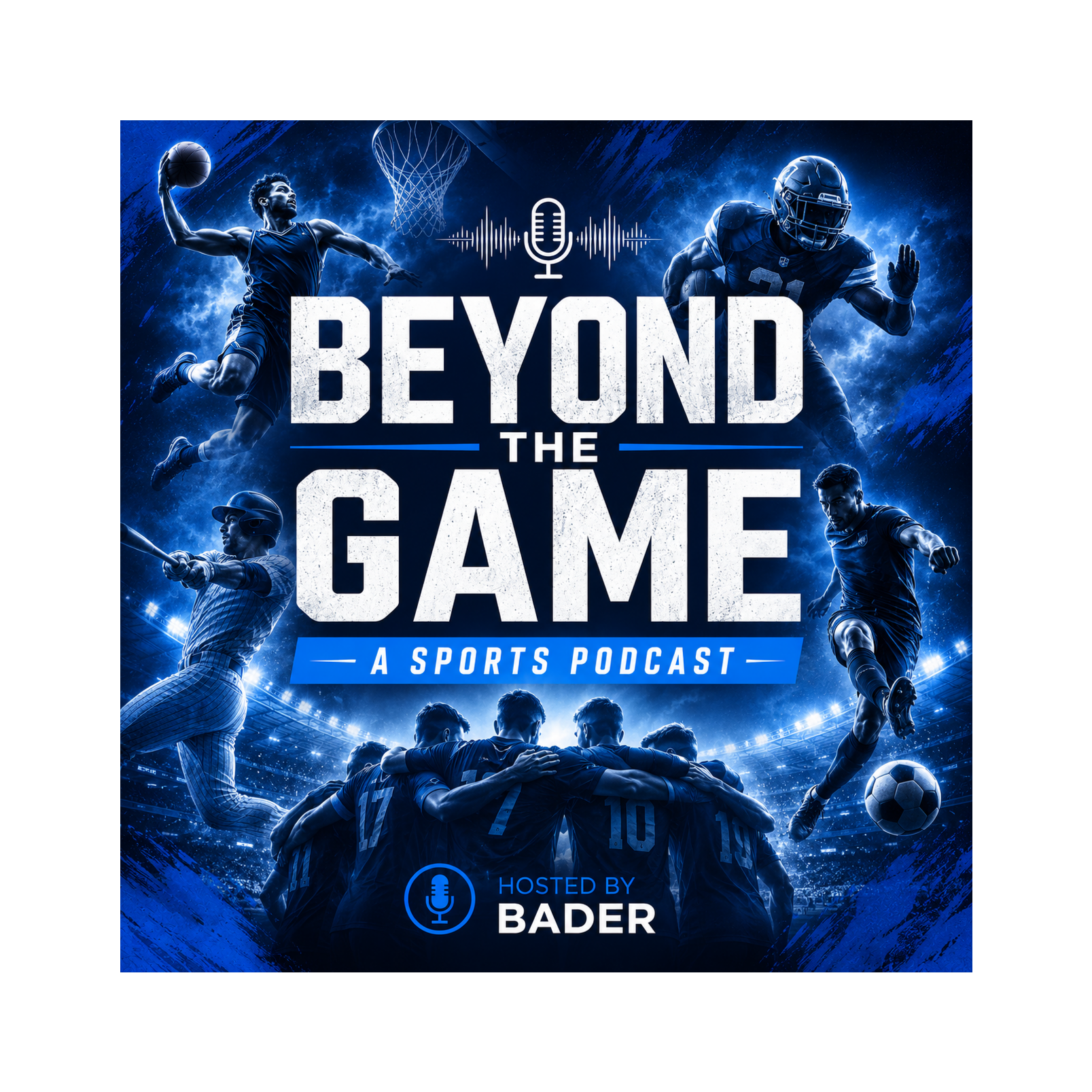 Beyond The Game