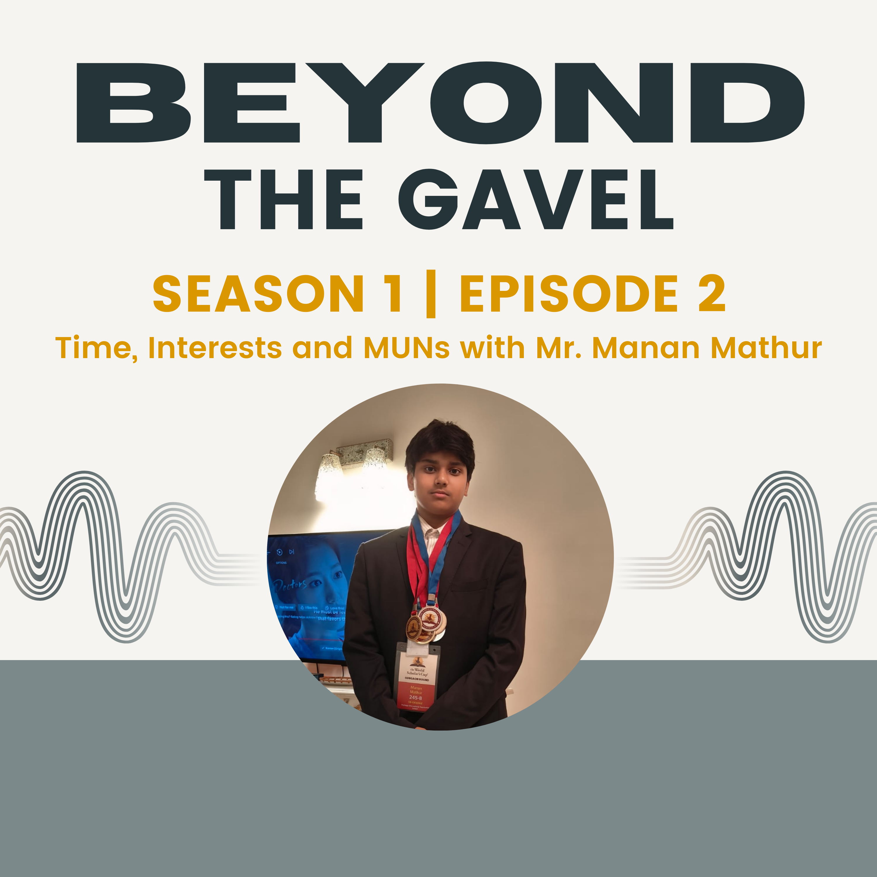 Beyond The Gavel