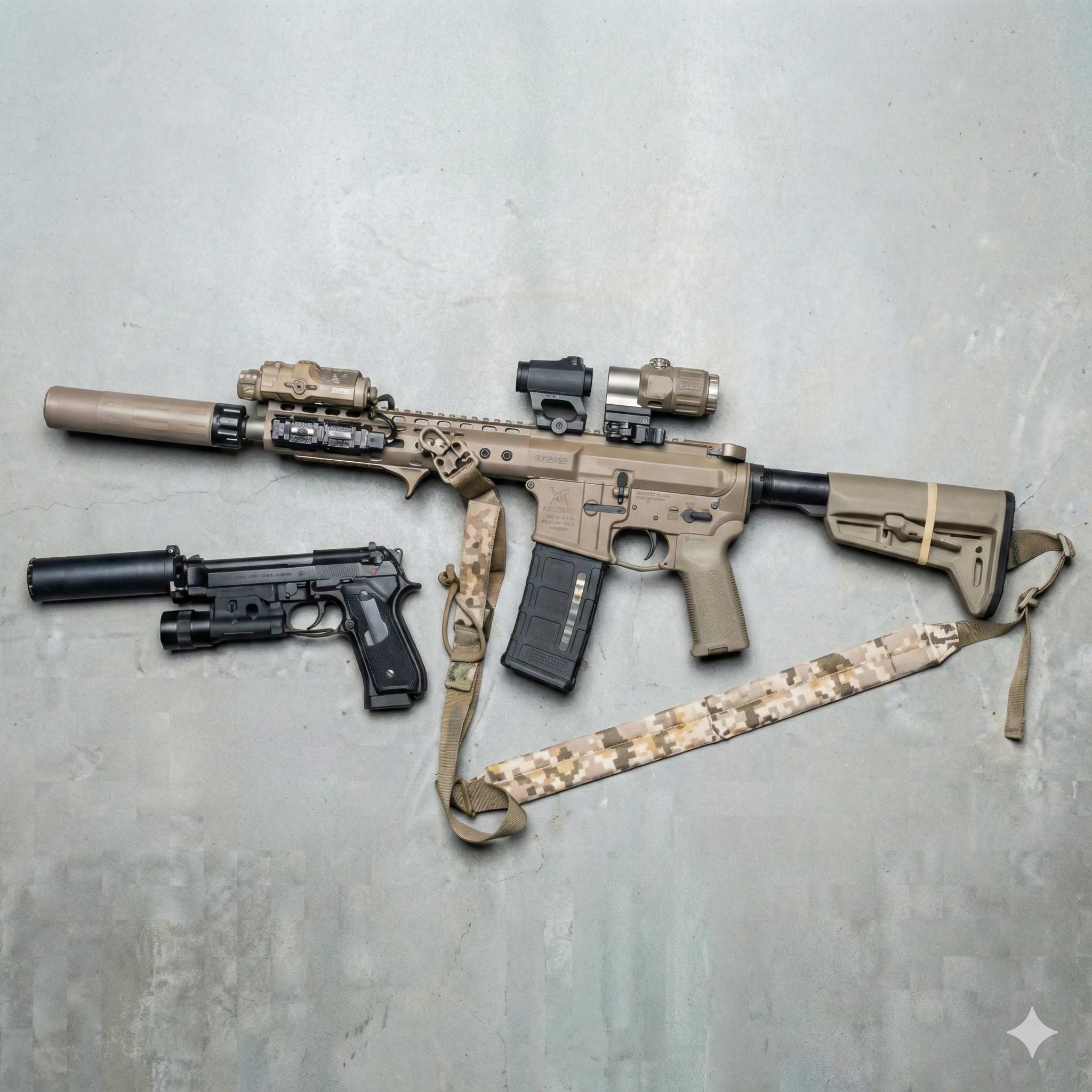 Mass Shootings: Why America Doesn’t Change episode artwork