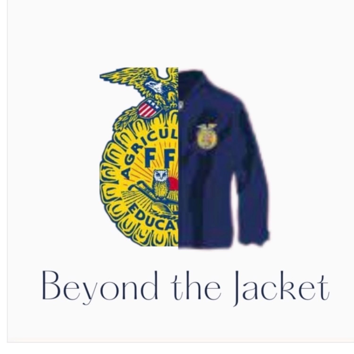 Beyond the Jacket 