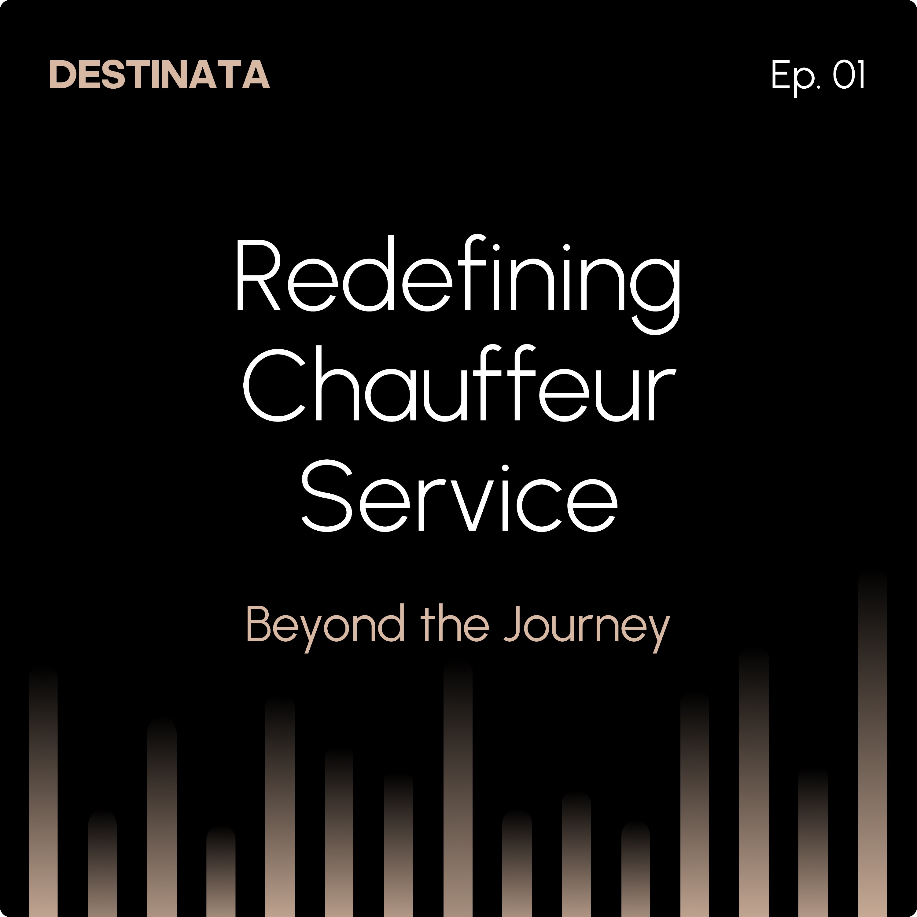 Redefining Chauffeur Service in Zurich and Geneva episode artwork