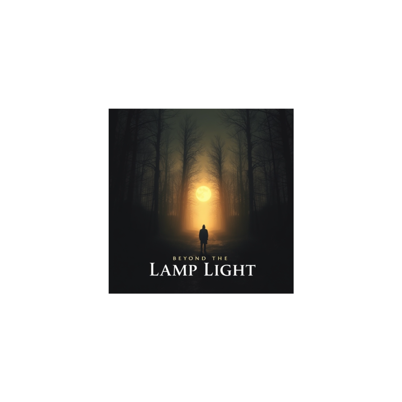 Beyond the Lamp Light Podcast