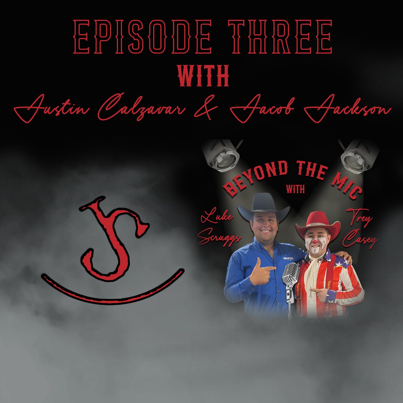 Beyond The Mic~ Episode 3