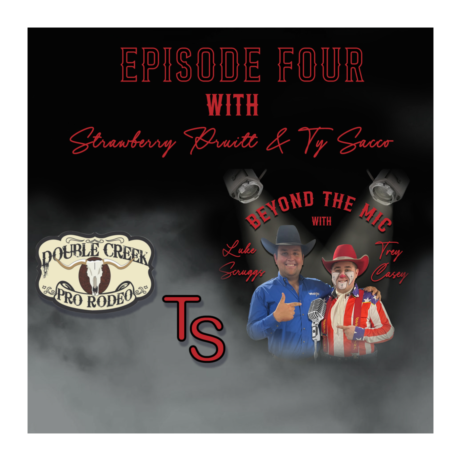 Beyond The Mic~ Episode 4