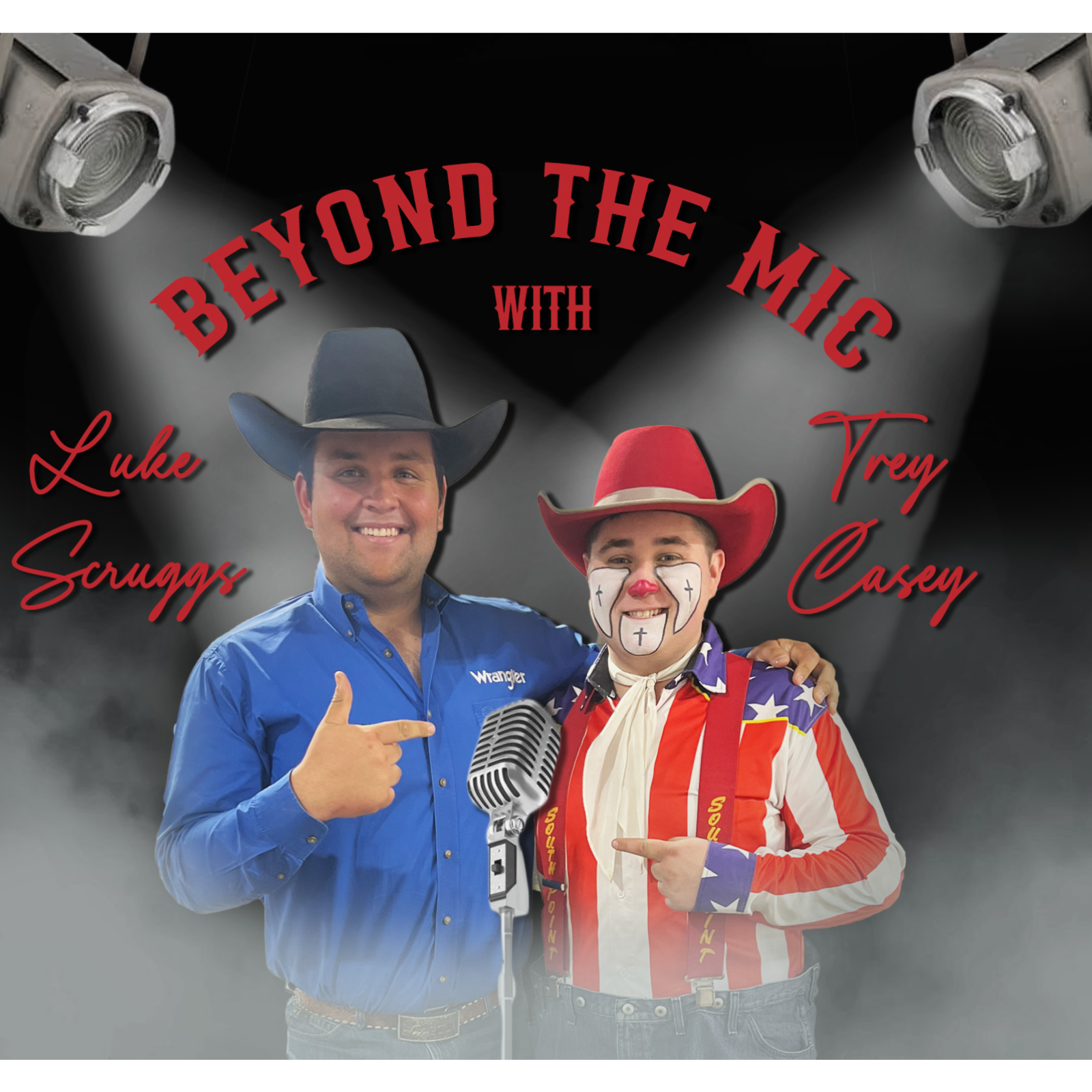 Beyond The Mic~ Episode 5