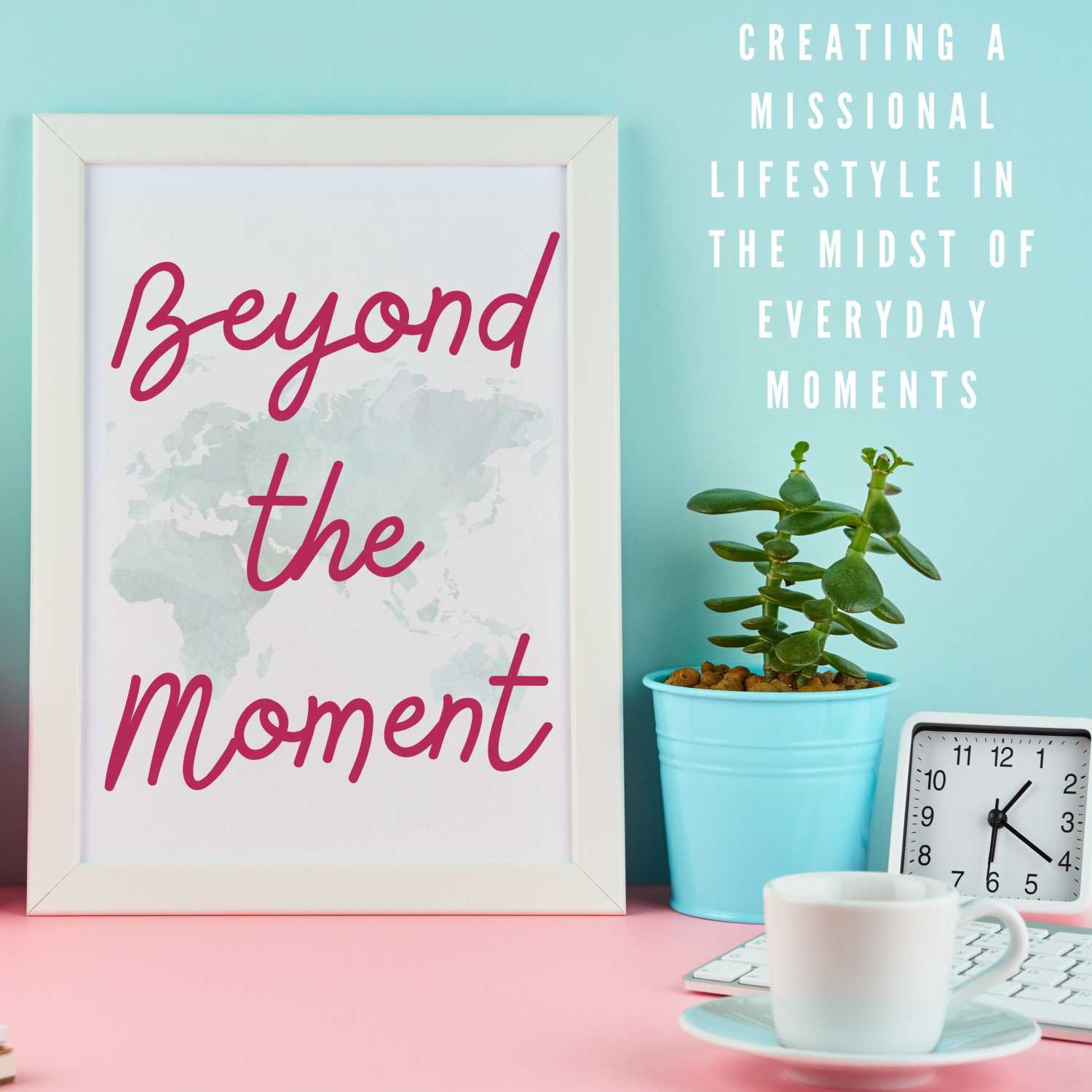 Beyond the Moment