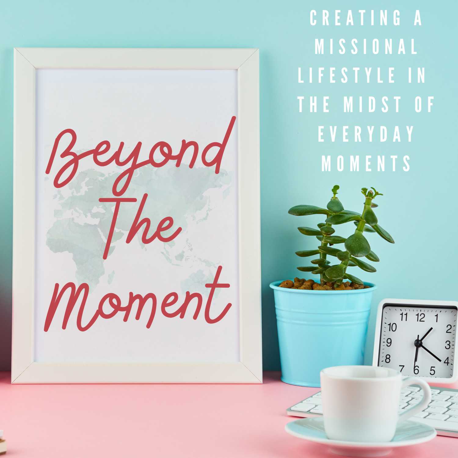 Beyond the Moment