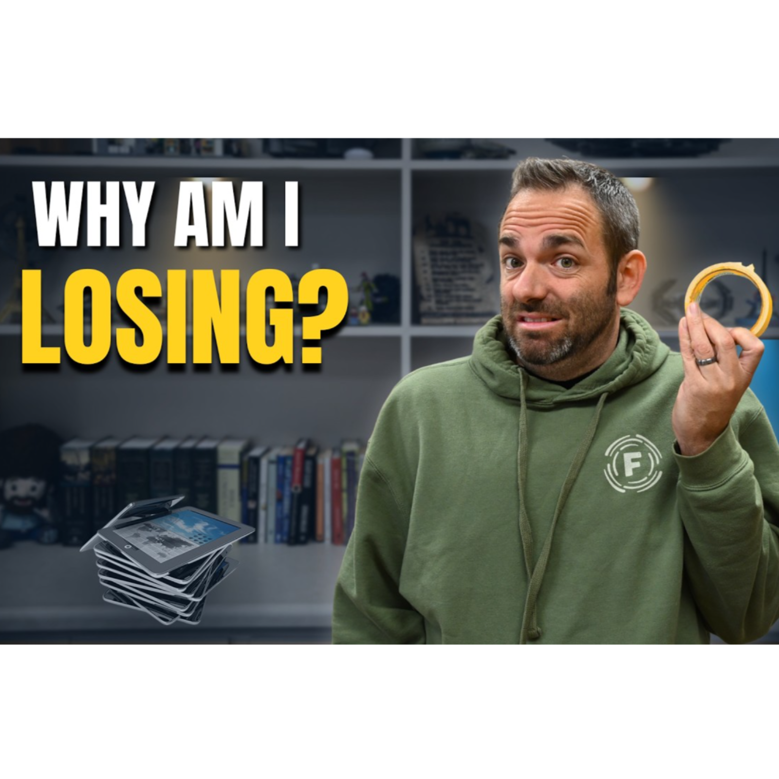 Your Budget Doesn’t Define Your Calling: Overcoming Ministry Comparison episode artwork