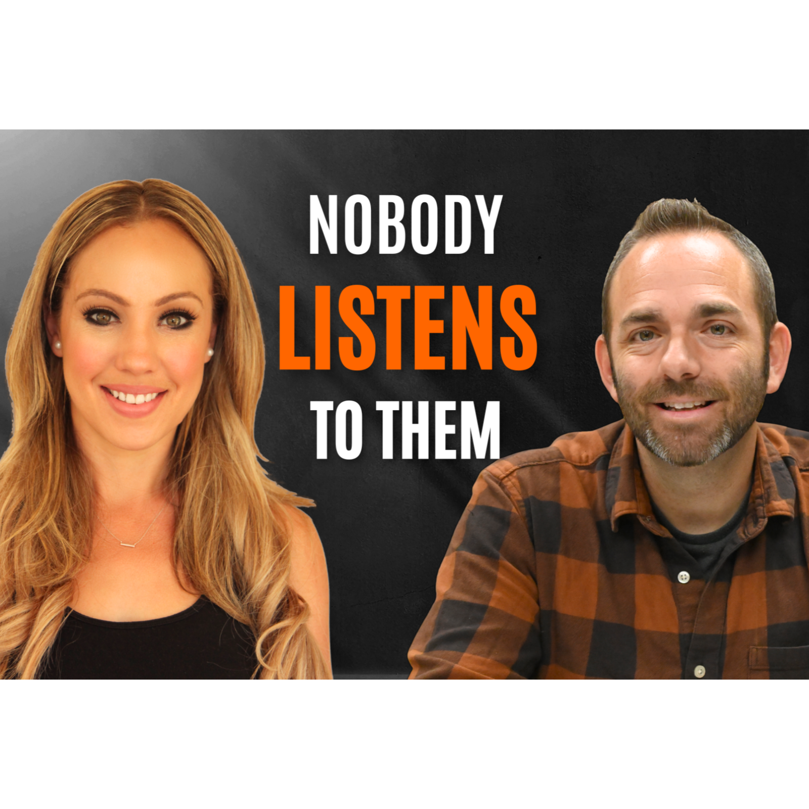 Desperate For More Than Just “Cool” Leaders | Kristen Lascola Conversation episode artwork
