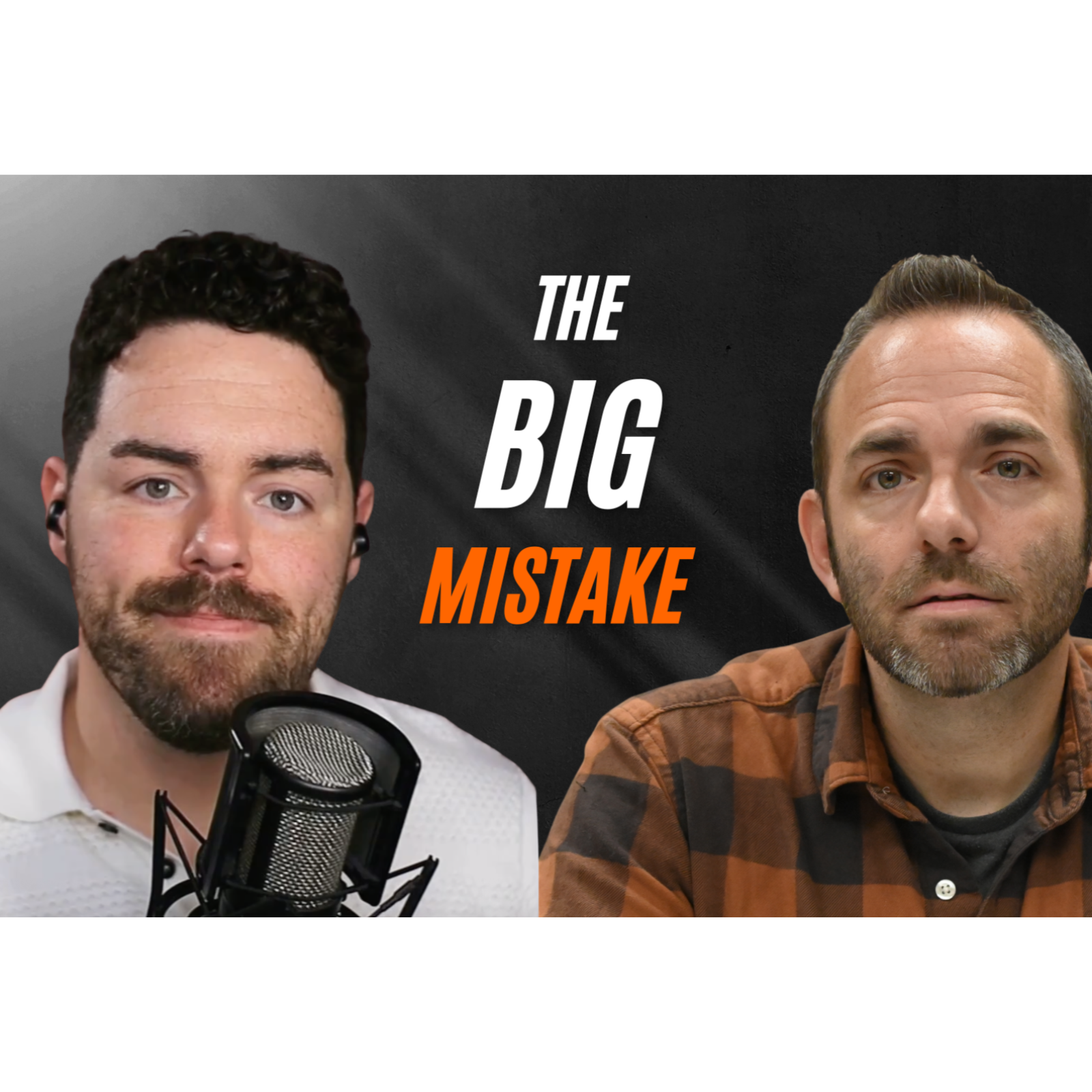 When Goals Might Be The Problem episode artwork