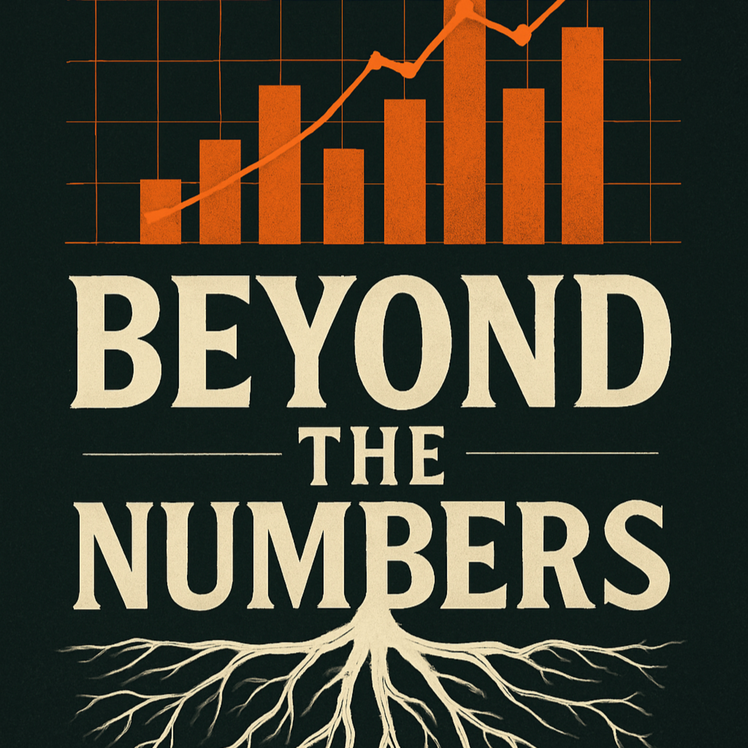 Beyond The Numbers