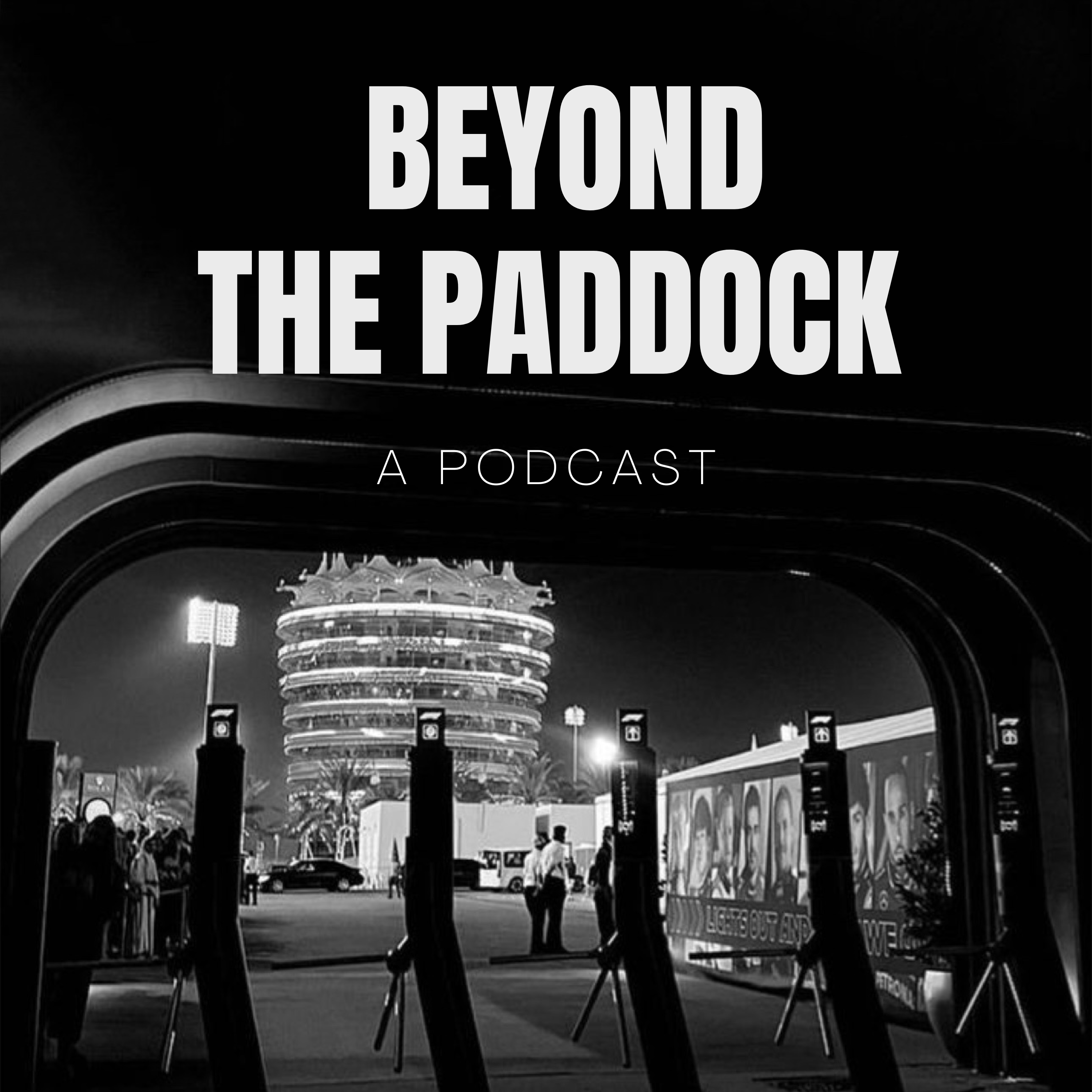Beyond The Paddock