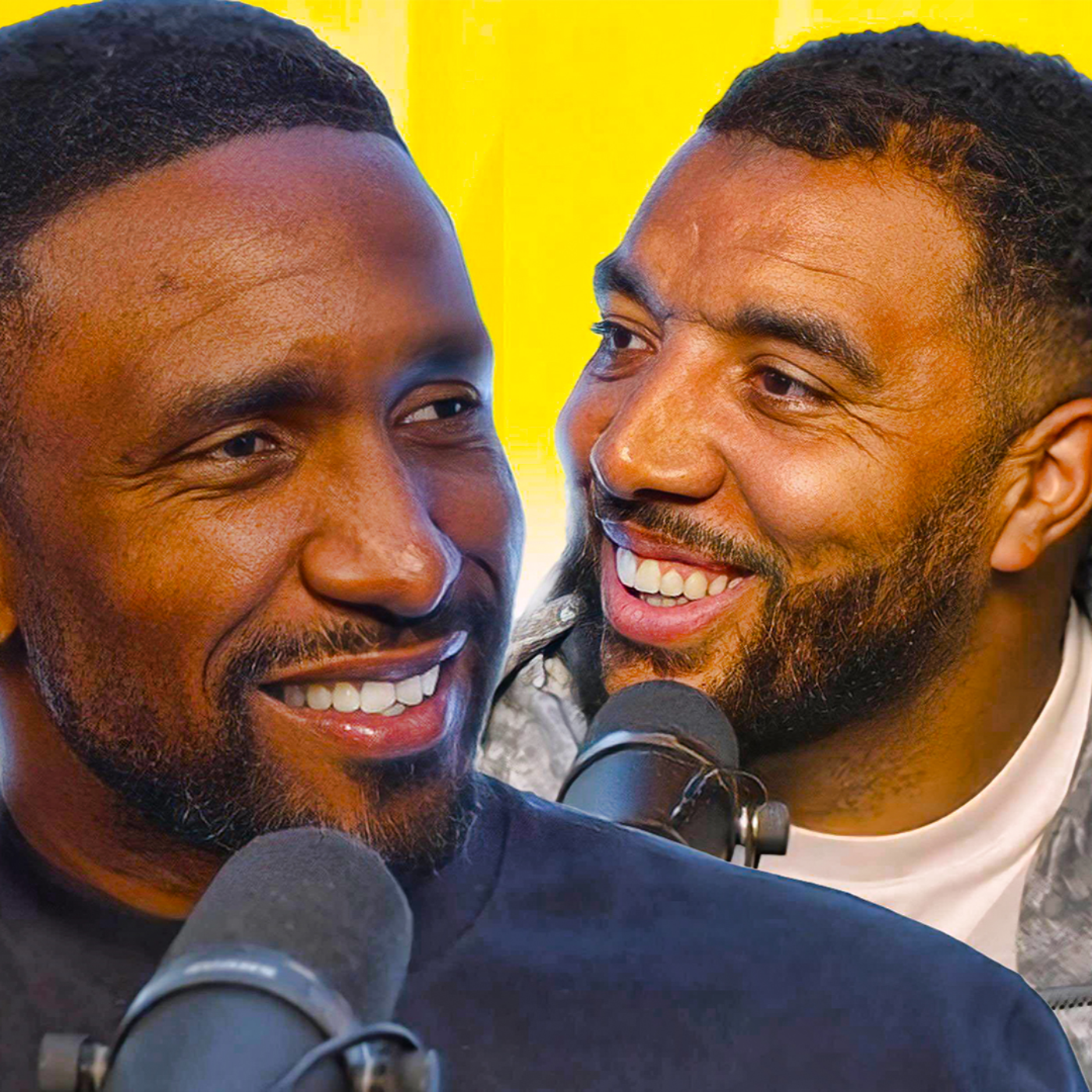 Jermain Defoe WOULD’VE Taken Ivan Toney’s £400k P/W Saudi Offer | EP 2 | Beyond The Play episode artwork