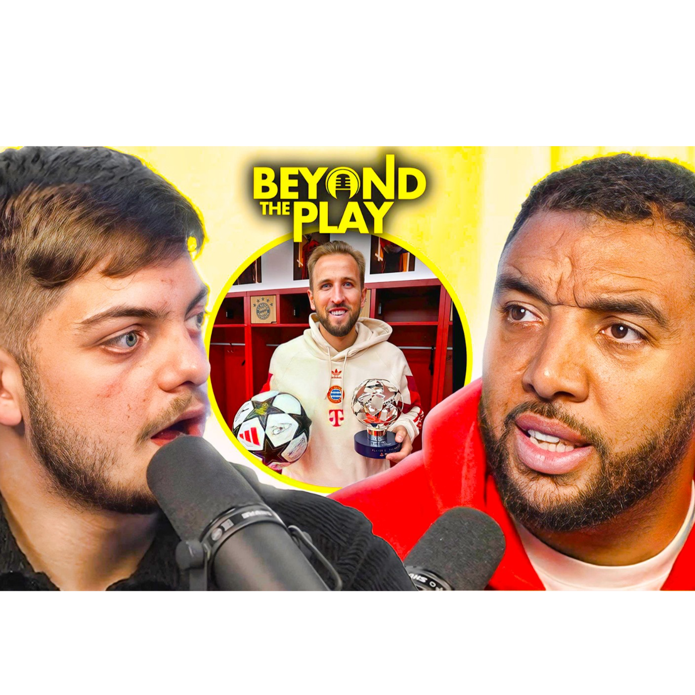 Beyond The Play