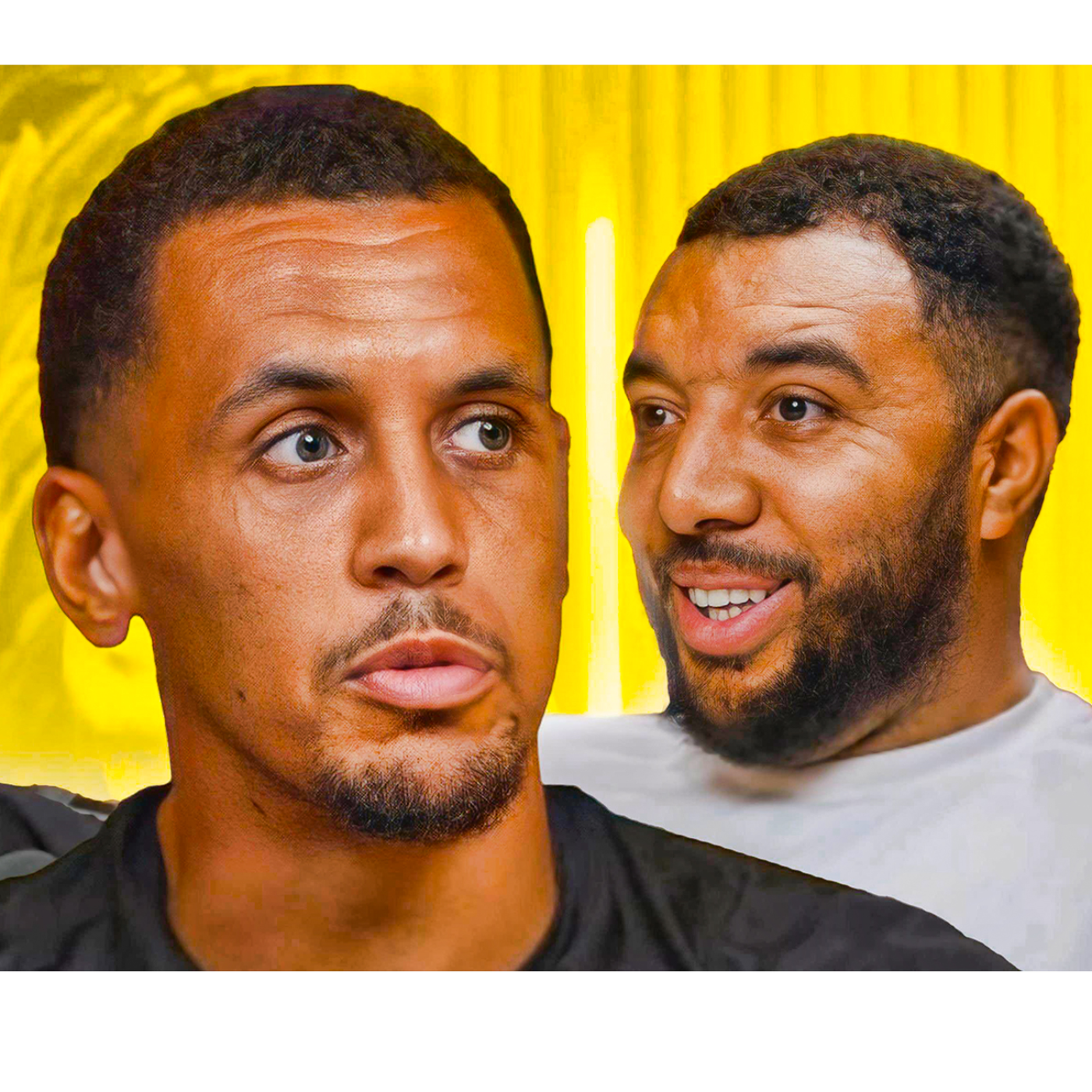 Ravel Morrison: Unfulfilled Potential, Wayne Rooney Tales & Pogba Doping | EP 7 | Beyond The Play episode artwork
