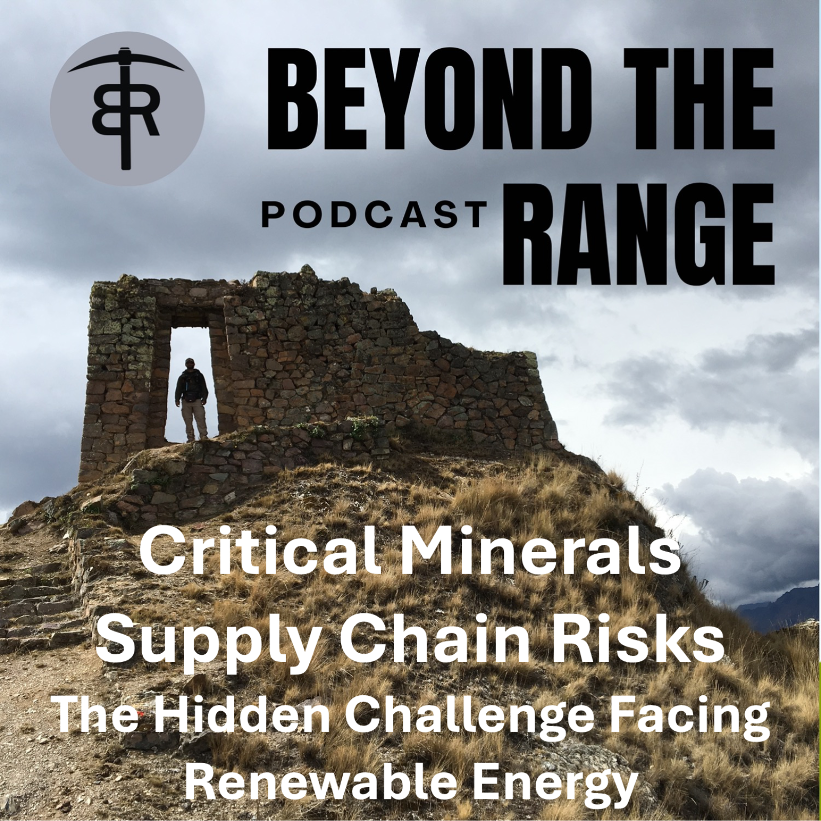 Critical Minerals Supply Chain Risks: The Hidden Challenge Facing Renewable Energy