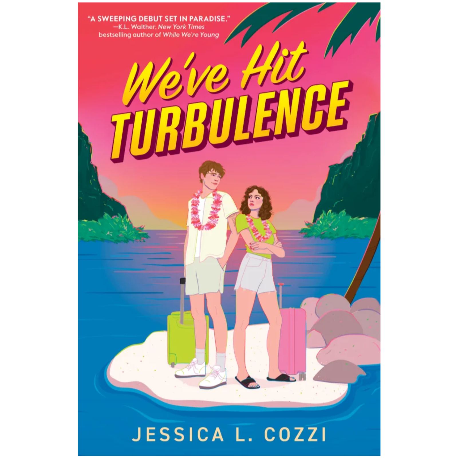 Jessica Cozzi