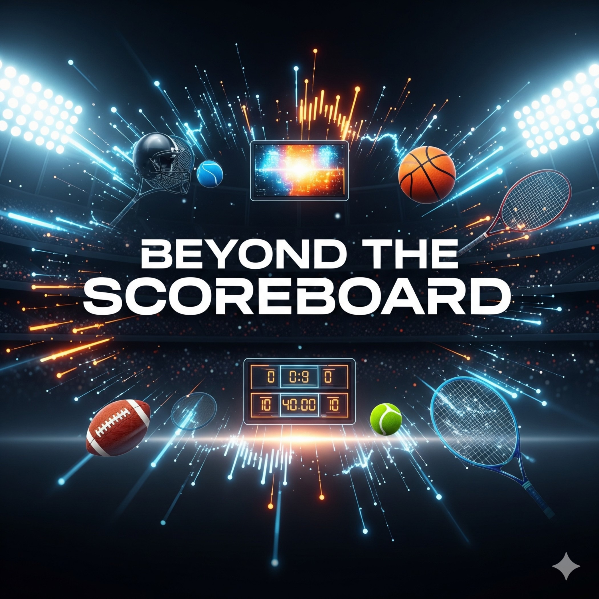 Beyond the Scoreboard
