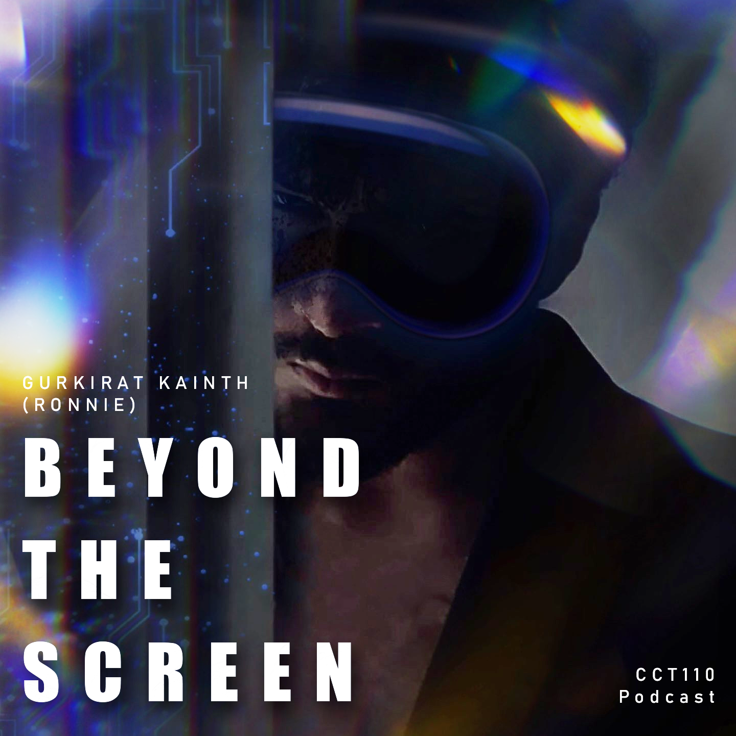 Beyond the Screen