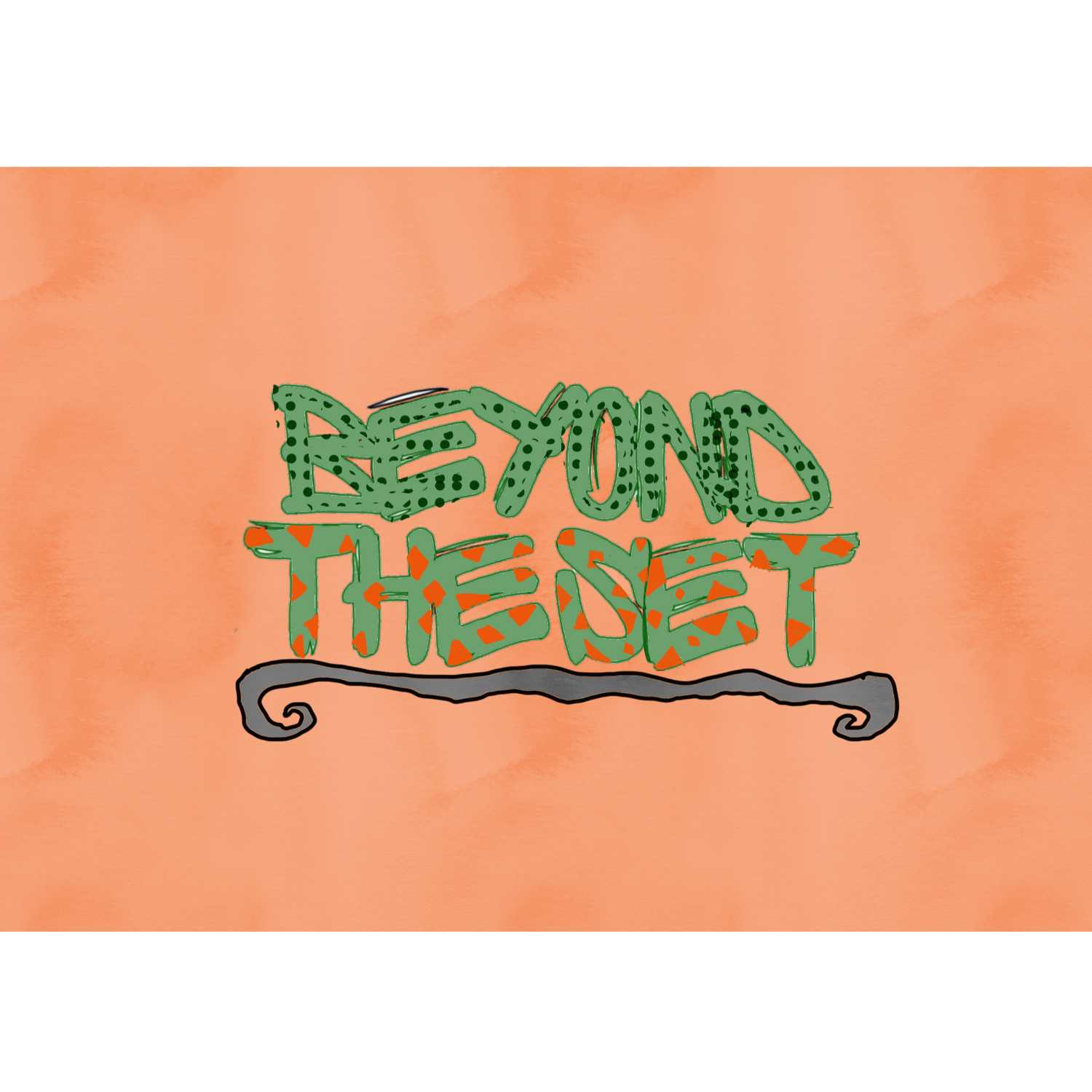 Beyond The Set podcast artwork