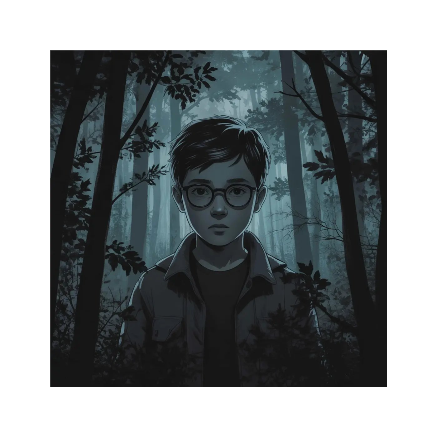 Vanished at the Science Fair: The Kyron Horman Mystery