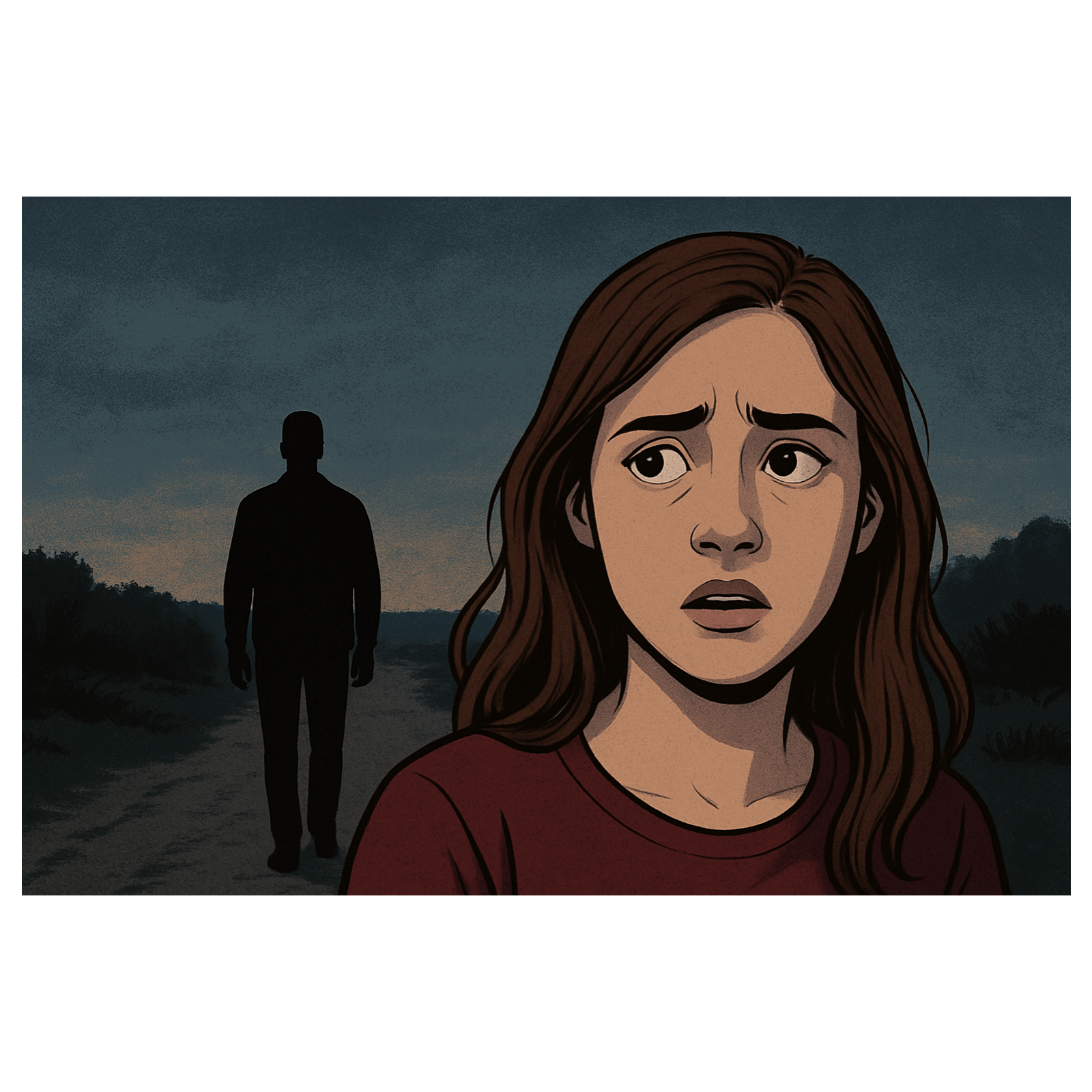 Beyond the Silence: Whispers Across America