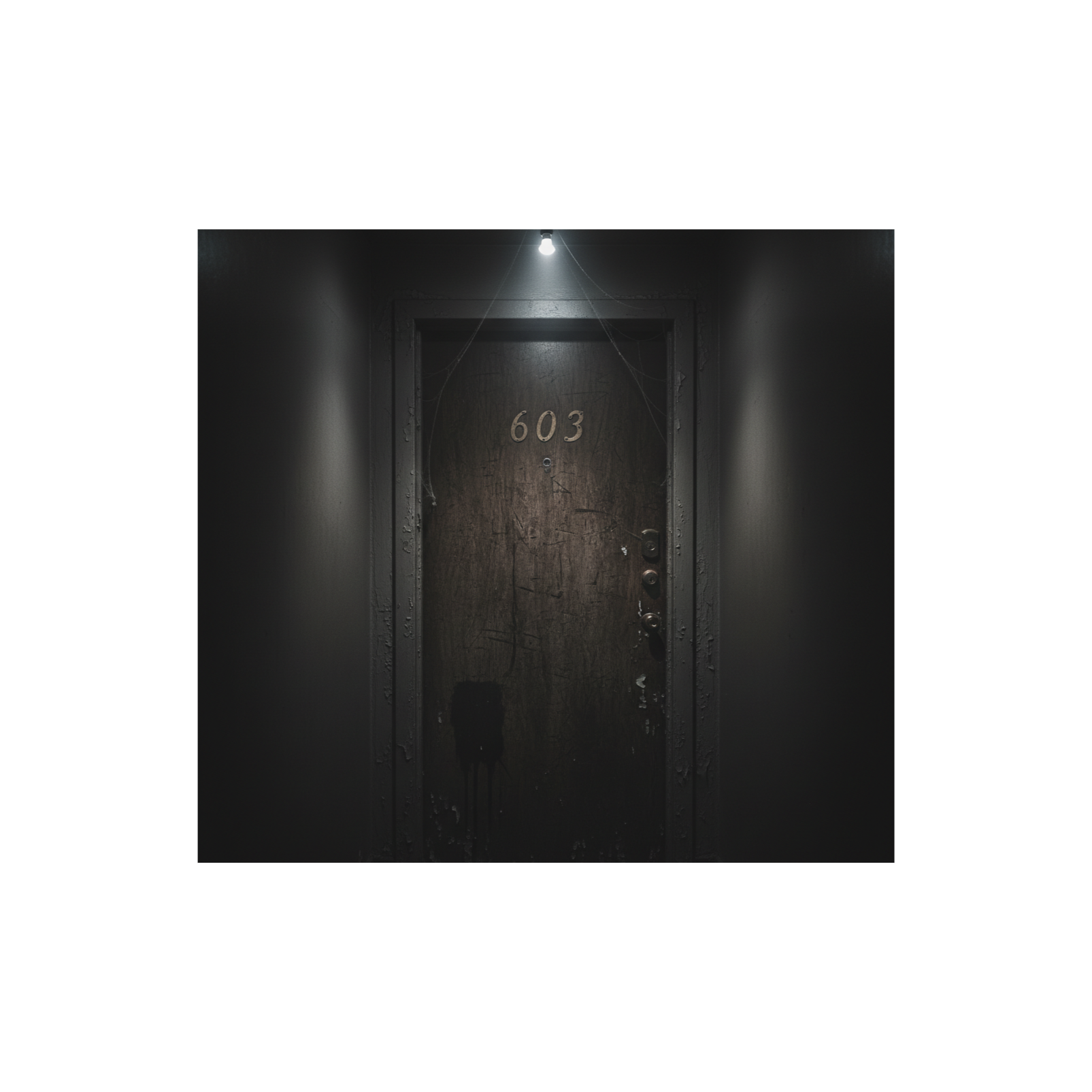 Beyond the Silence: Whispers Across America