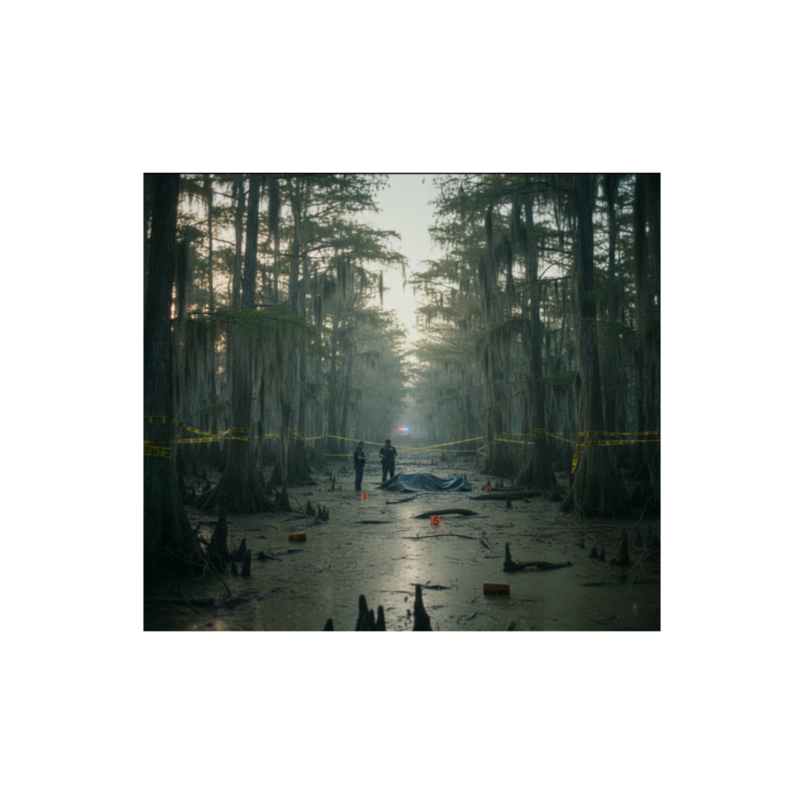 Beyond the Silence: Whispers Across America