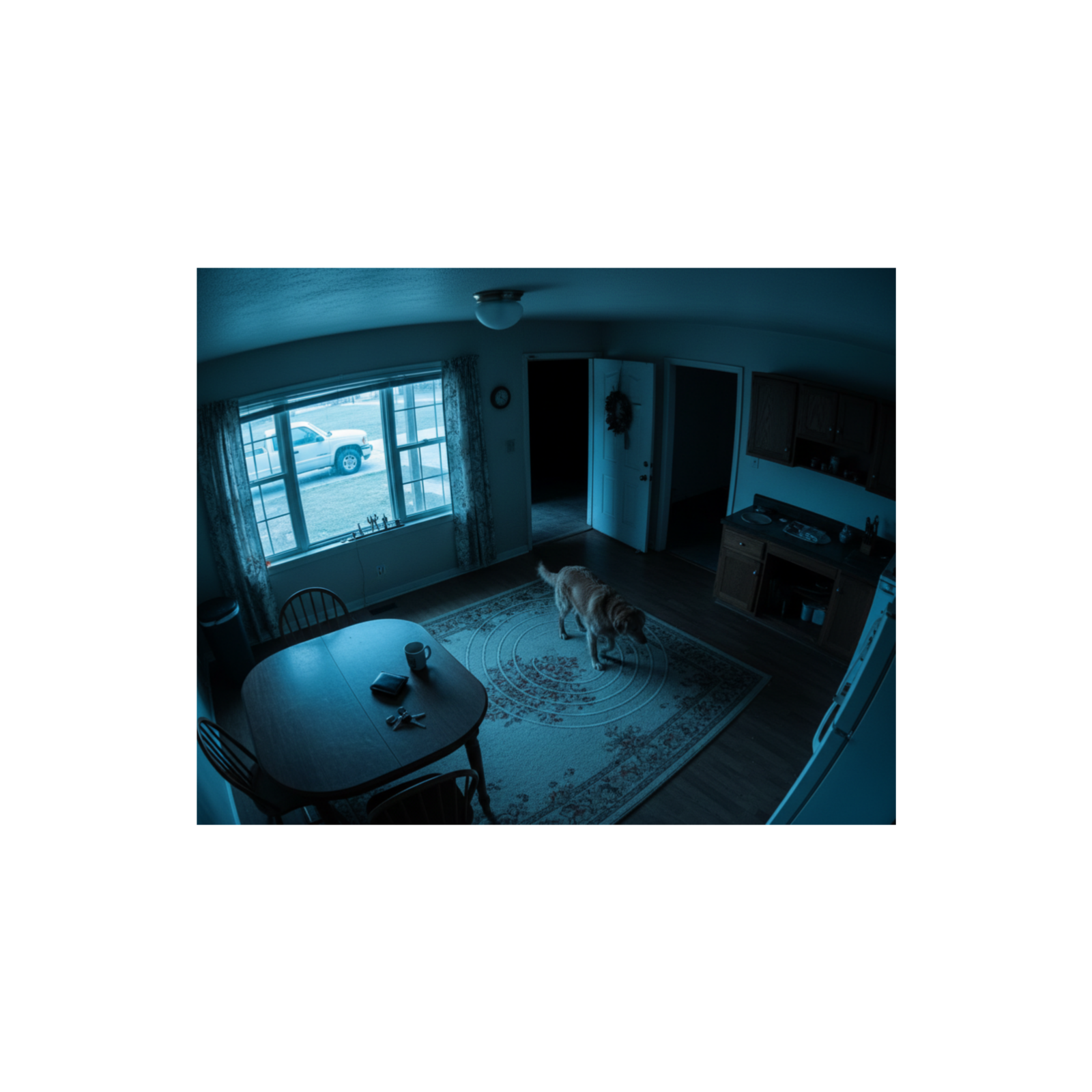 Vanished into the Ozarks: The Walter Fowler Mystery episode artwork