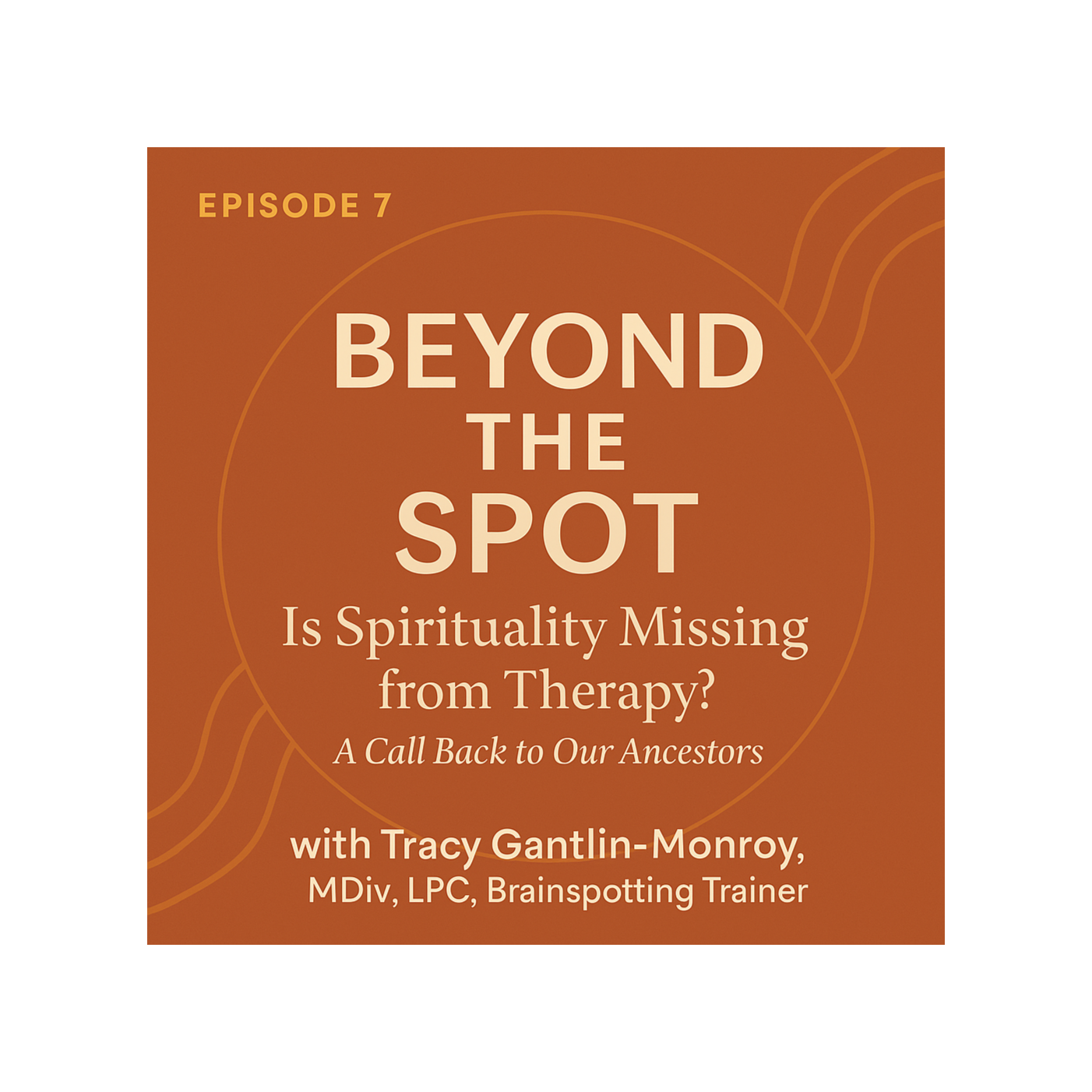 Beyond the Spot