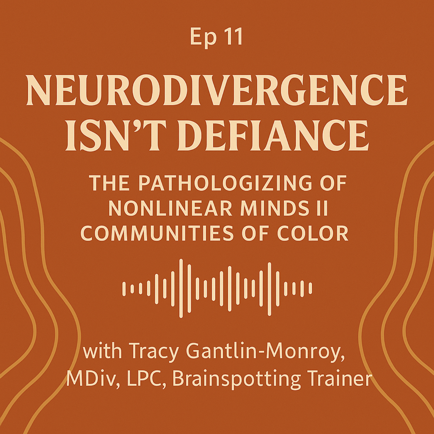 Neurodivergence Is Not Defiance: The Pathologizing of Nonlinear Minds in Communities of Color