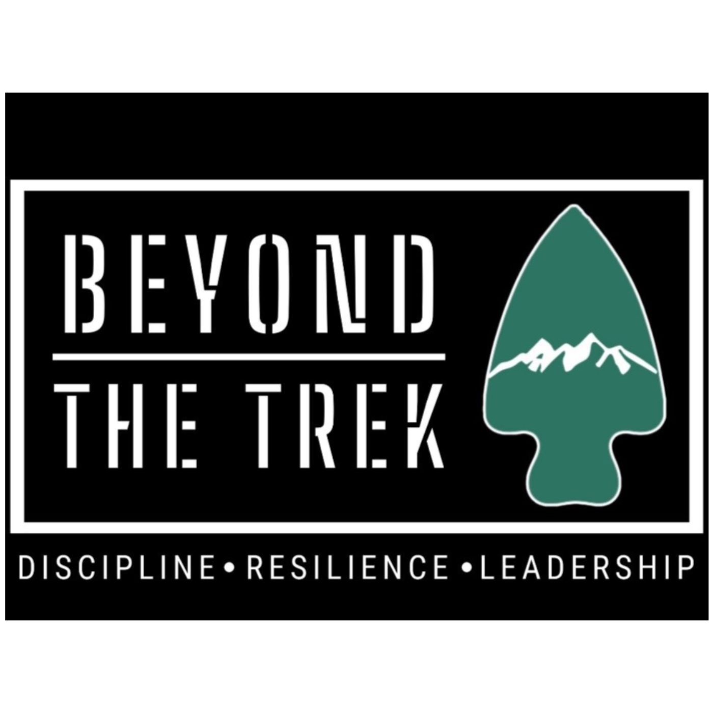 Beyond The Trek Fireside Chat: Conversations That Inspire