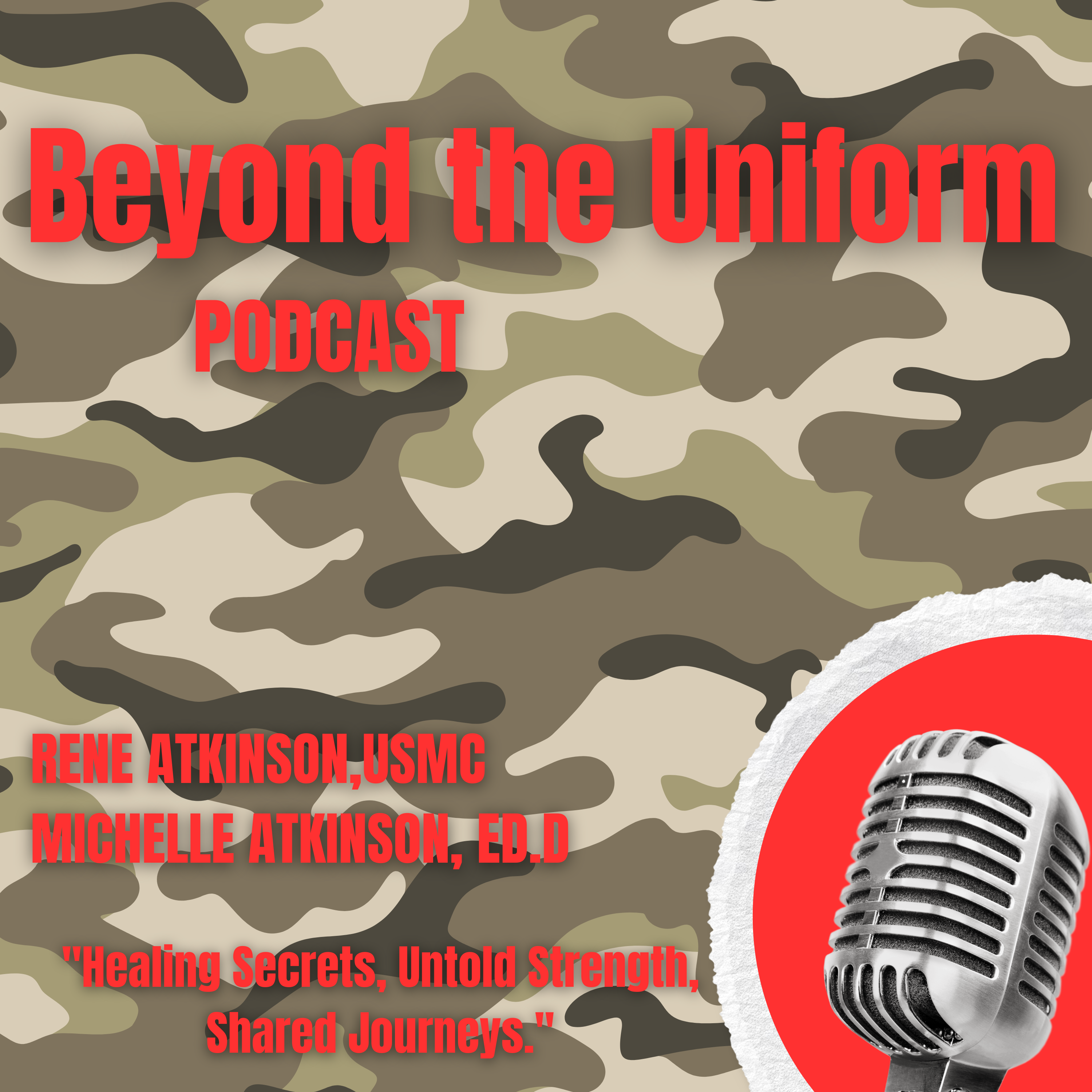 Beyond the Uniform