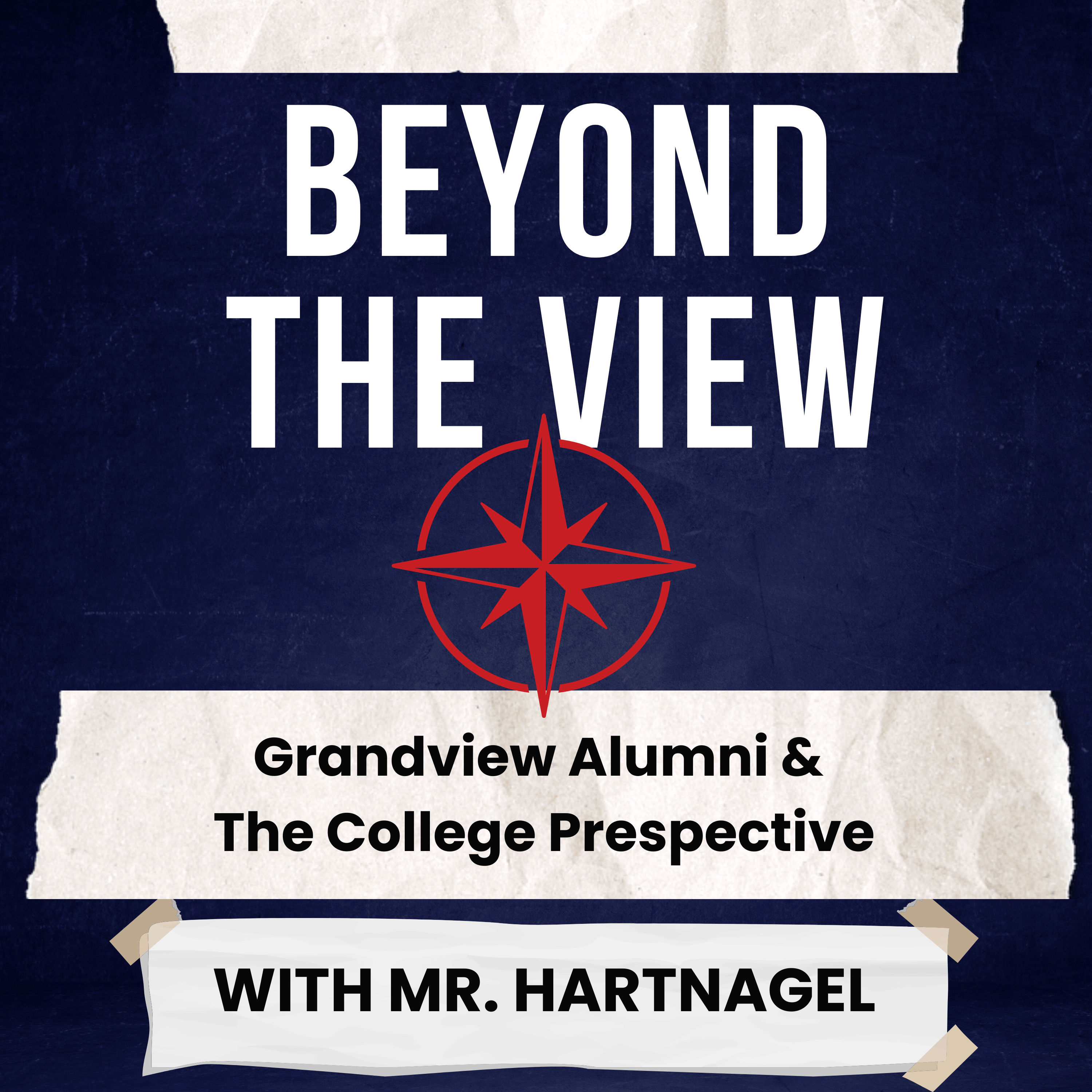 Beyond The View