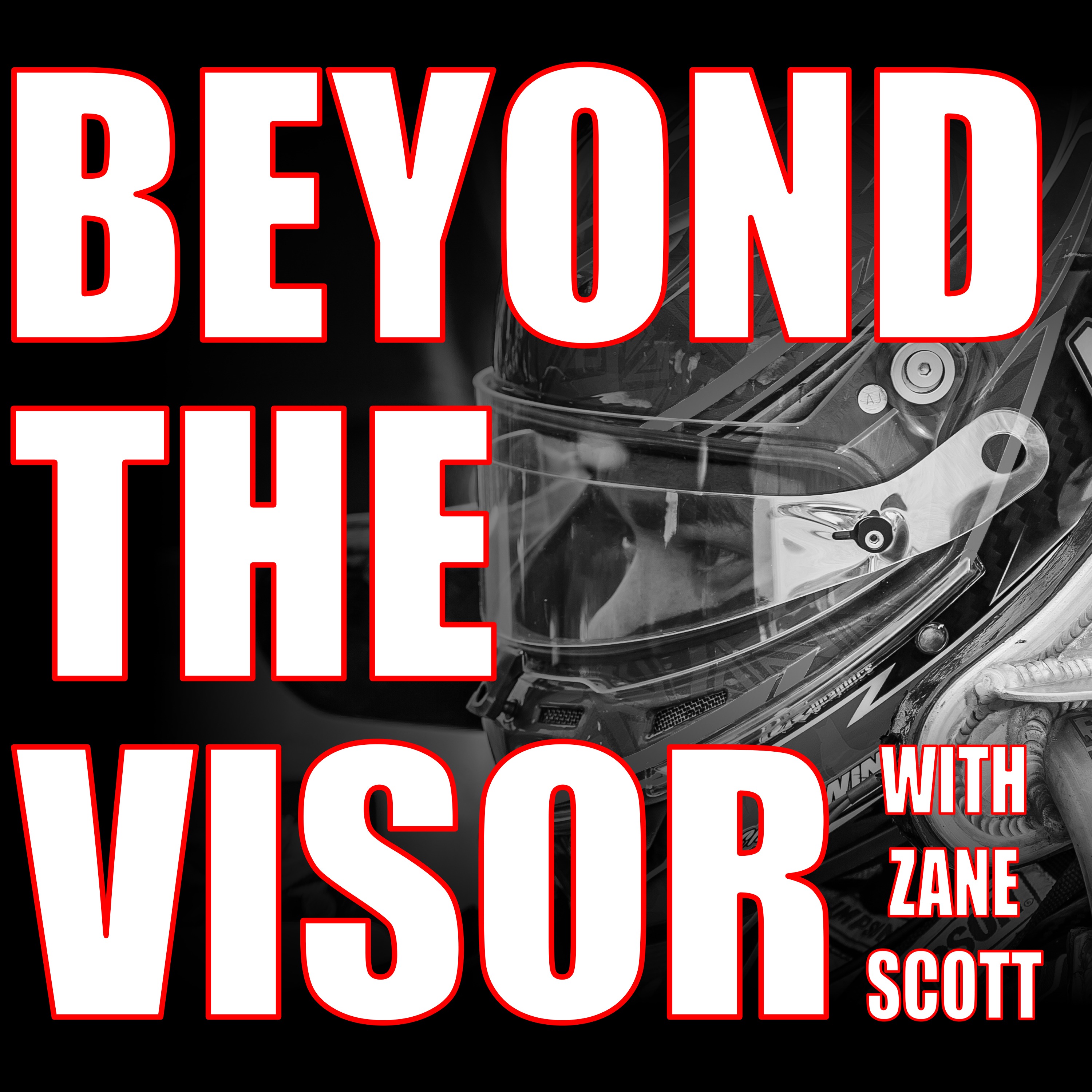 Beyond The Visor