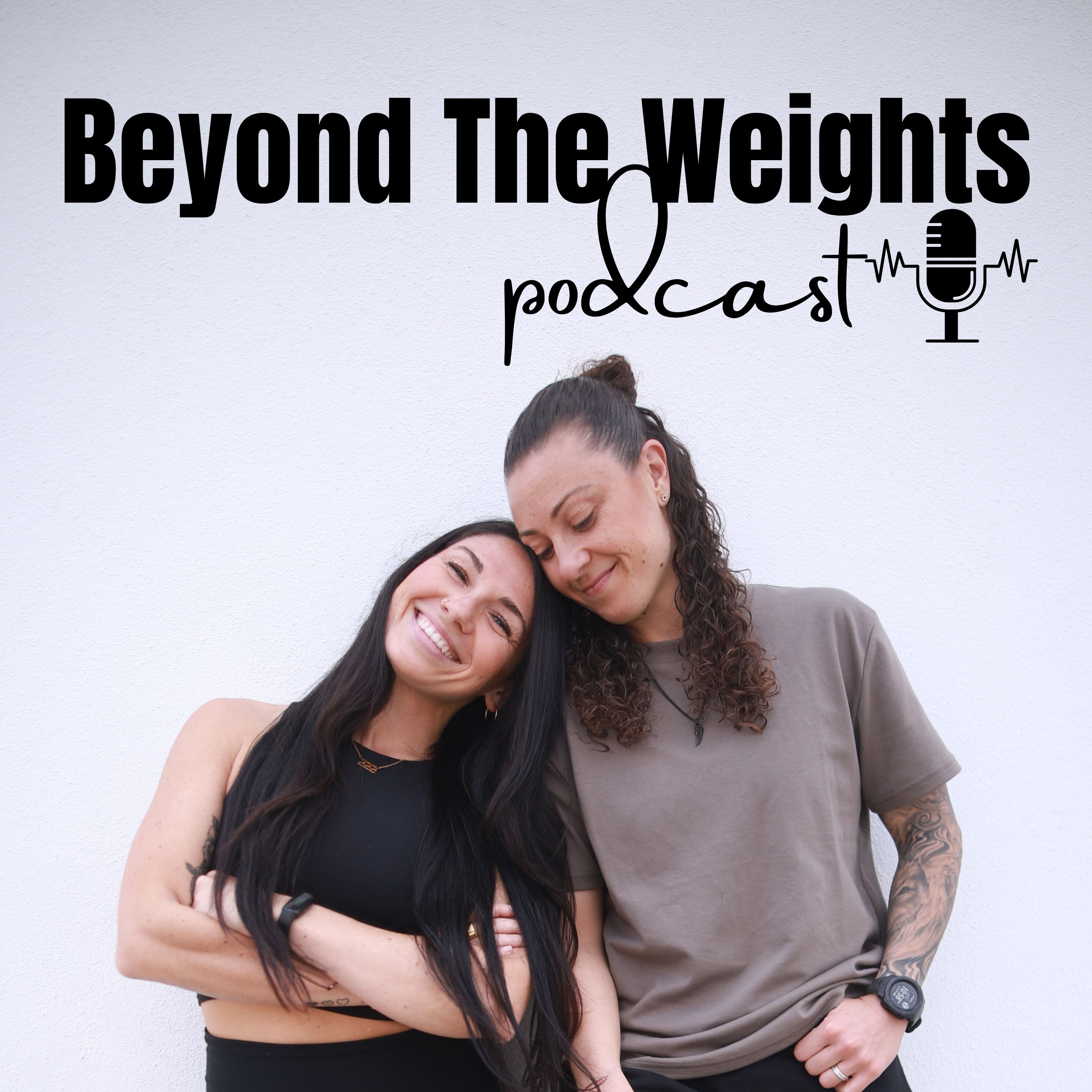 F*ck It Season: The 90 Days That Keep You Stuck episode artwork
