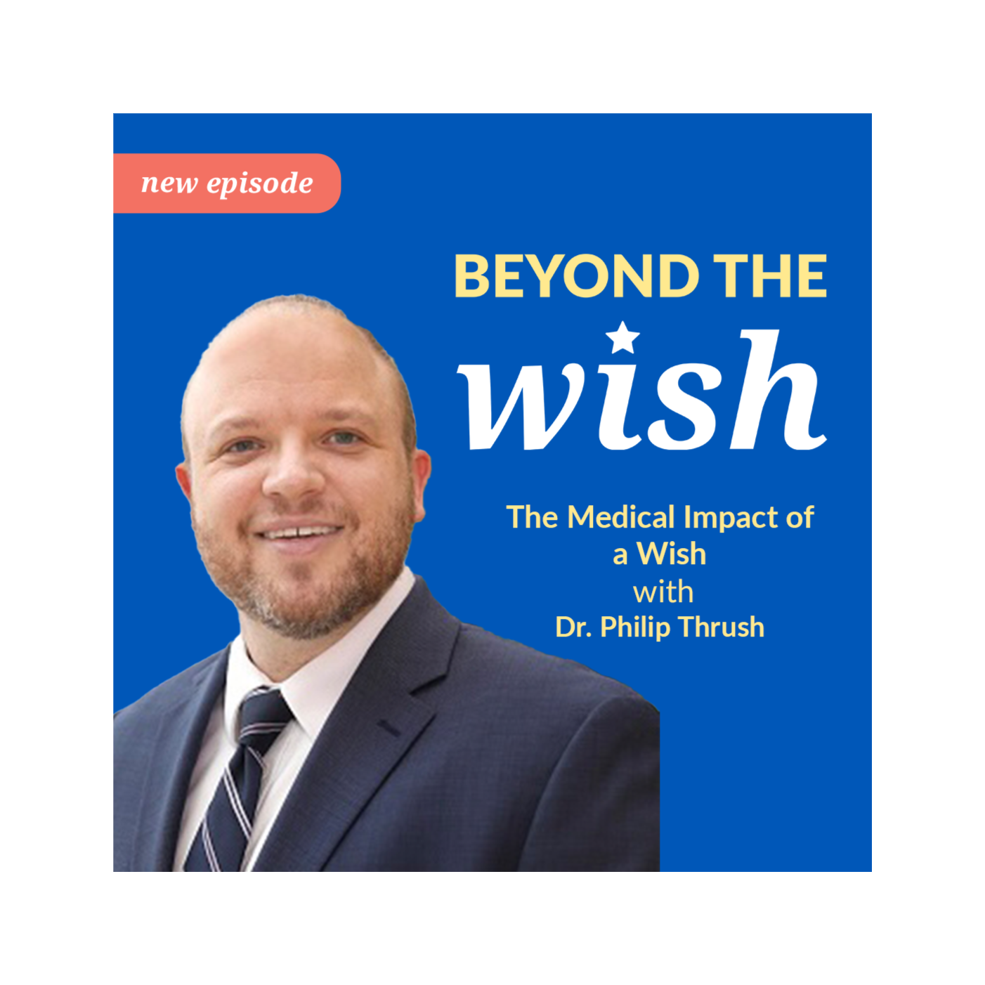 The Medical Impact of a Wish