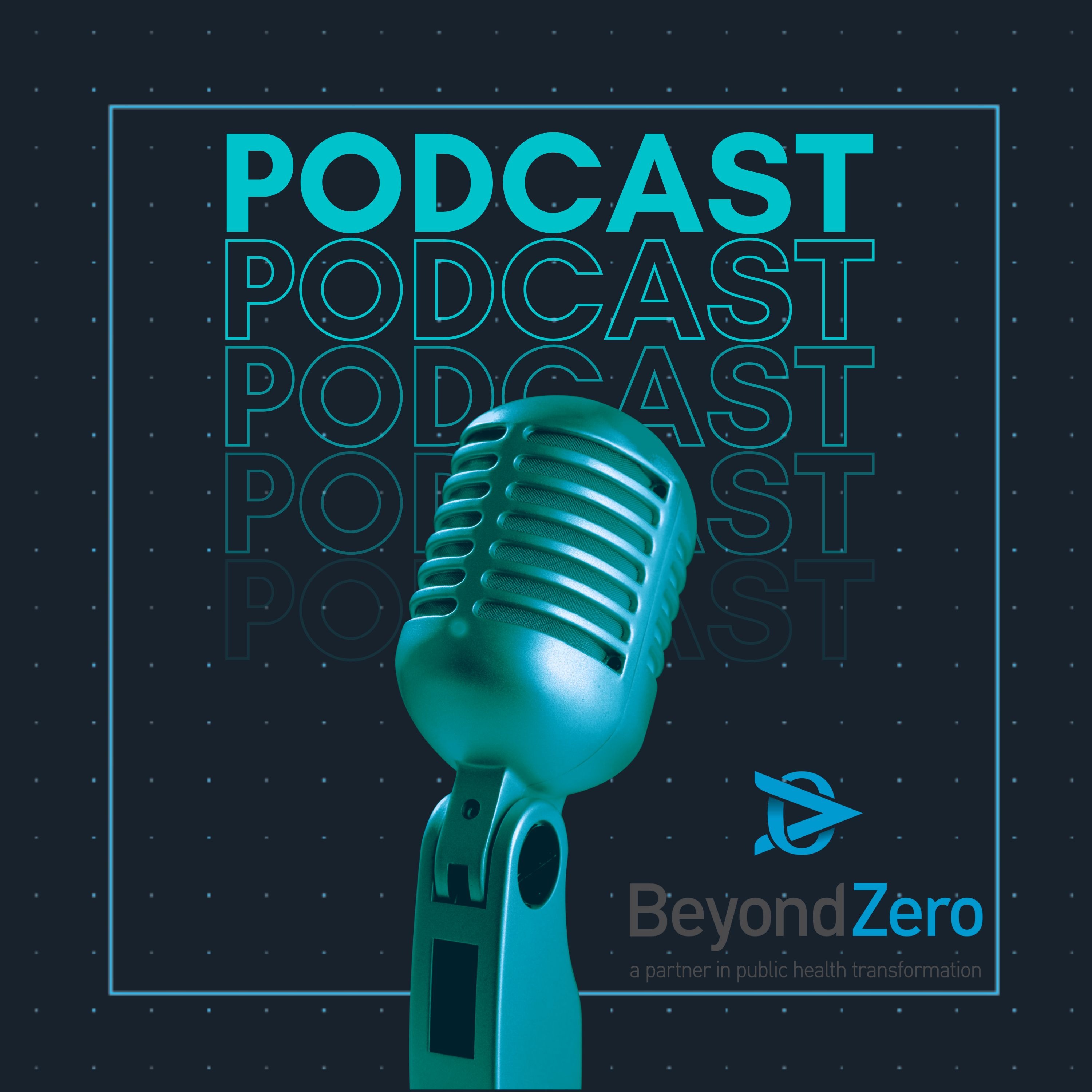 Beyond Zero Podcast podcast artwork
