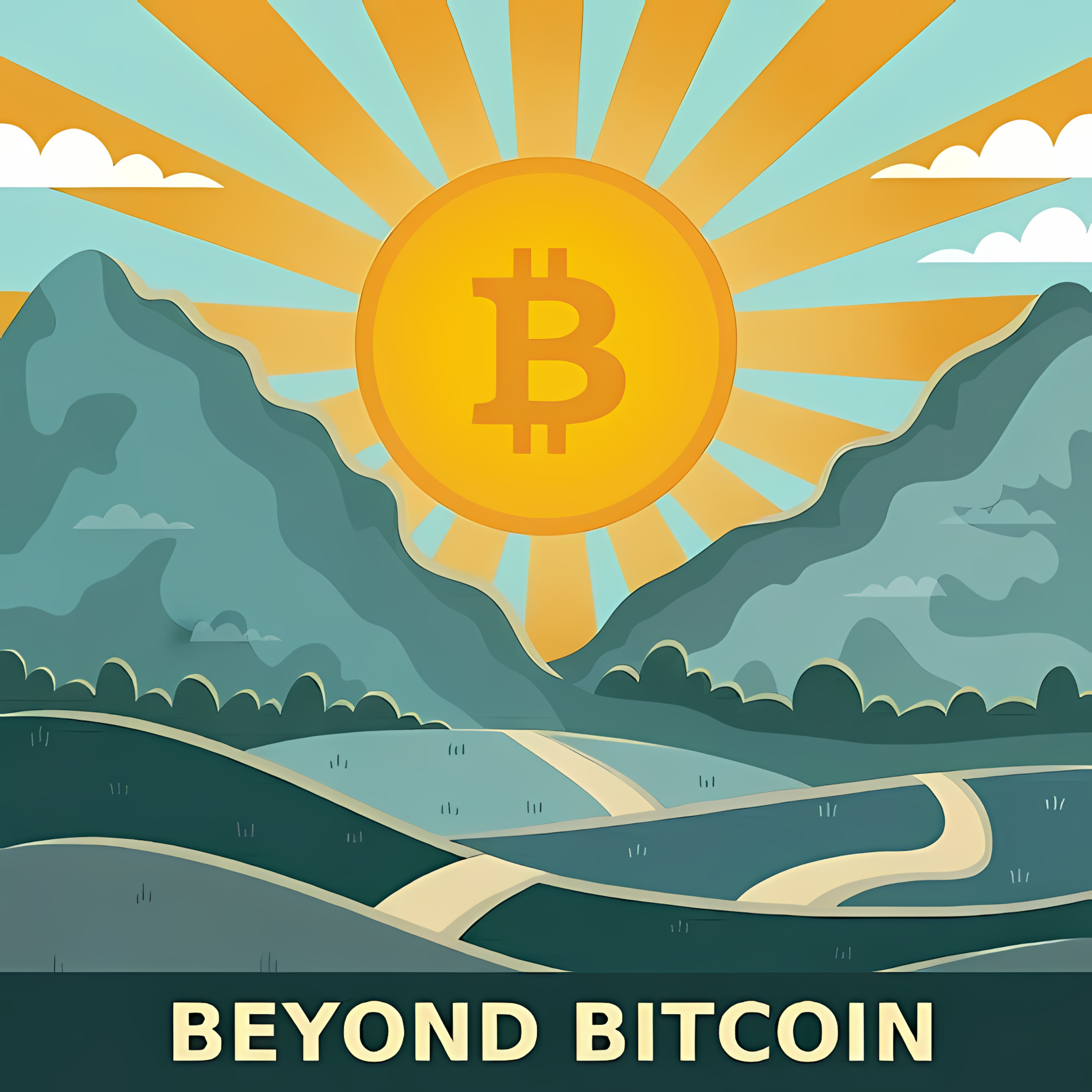 Beyond Bitcoin