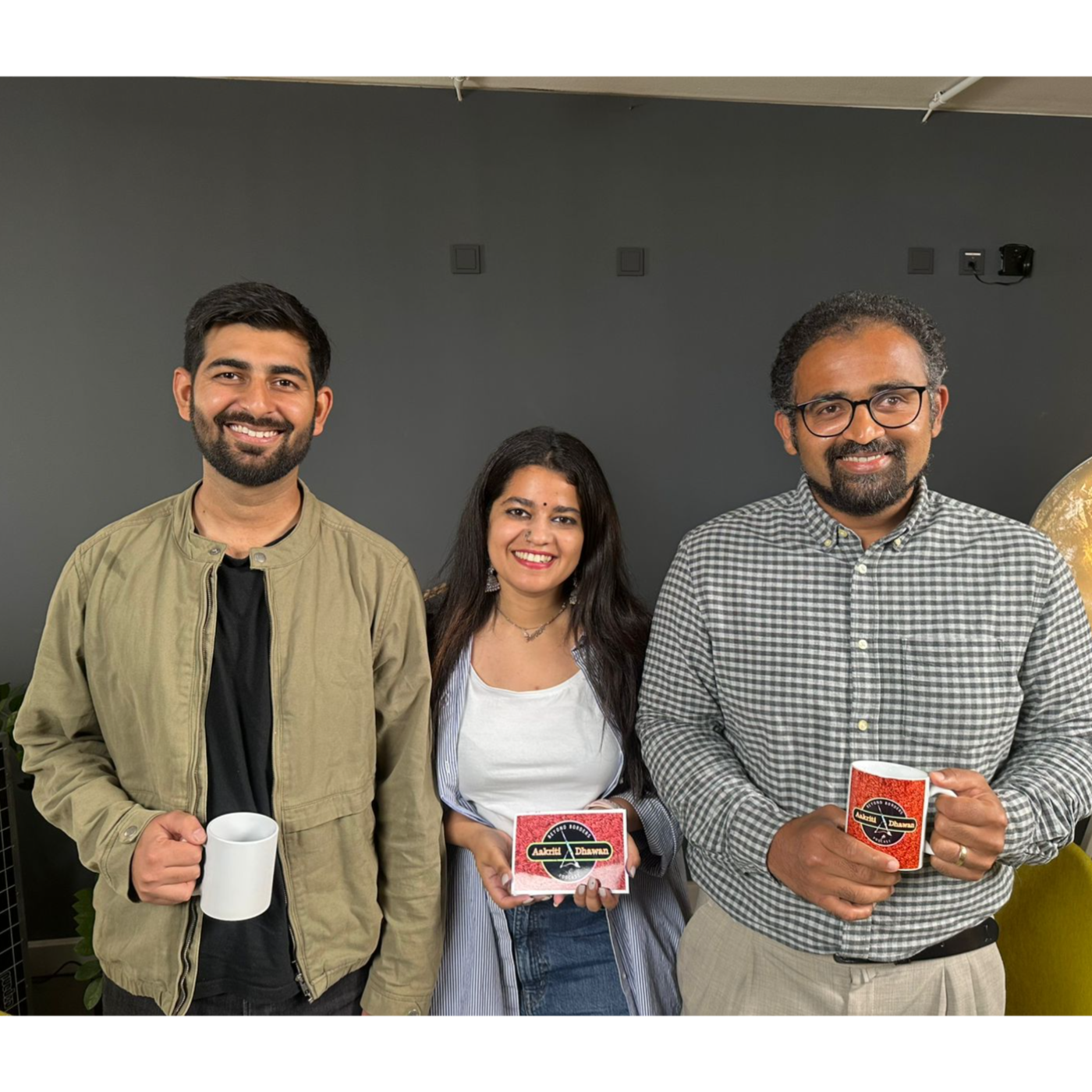 Beyond Borders Podcast
