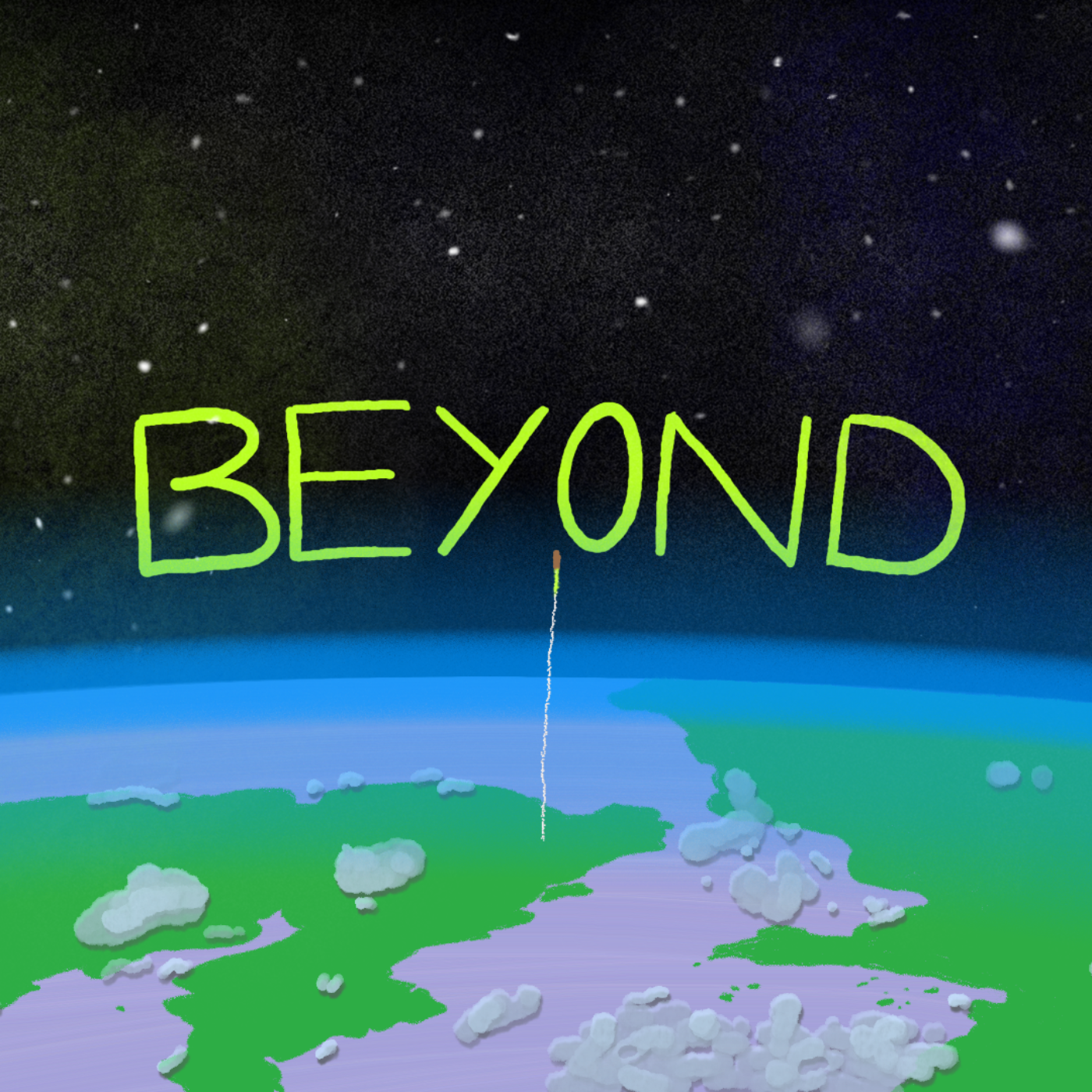 BEYOND